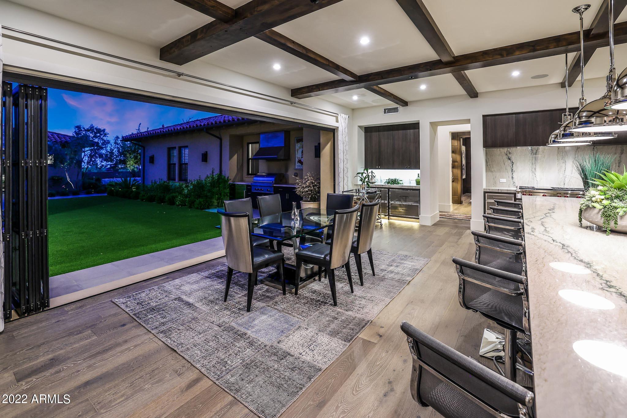 WHITE HORSE - Residential