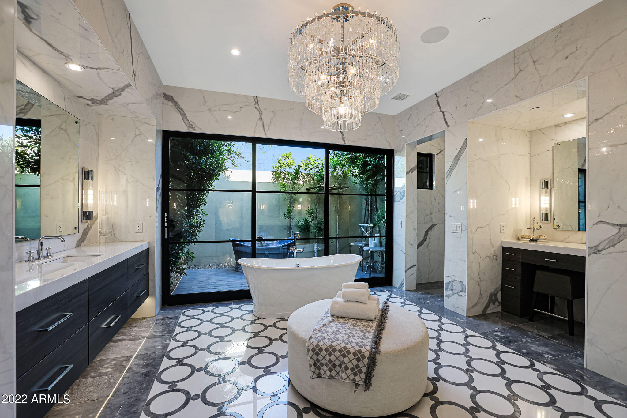 WHITE HORSE - Residential