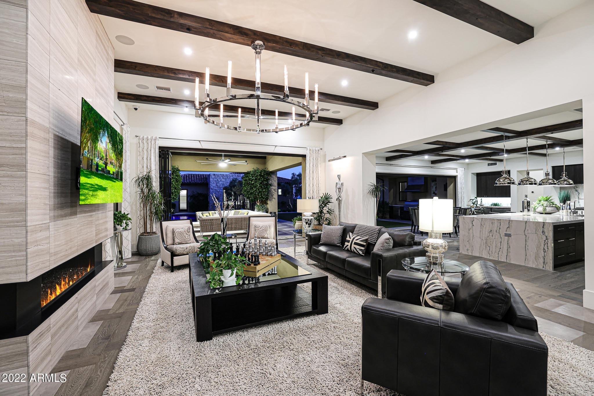 WHITE HORSE - Residential