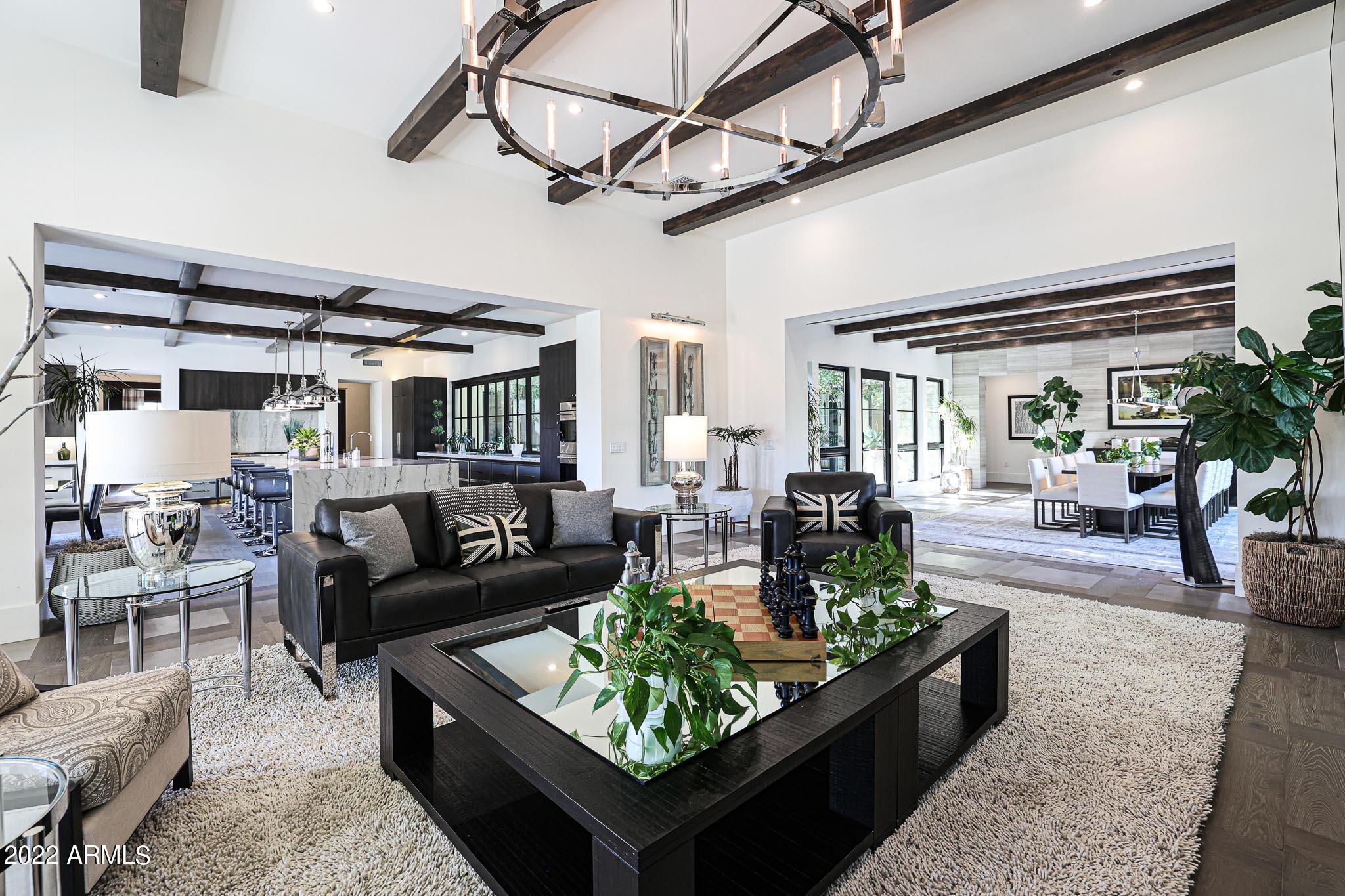 WHITE HORSE - Residential