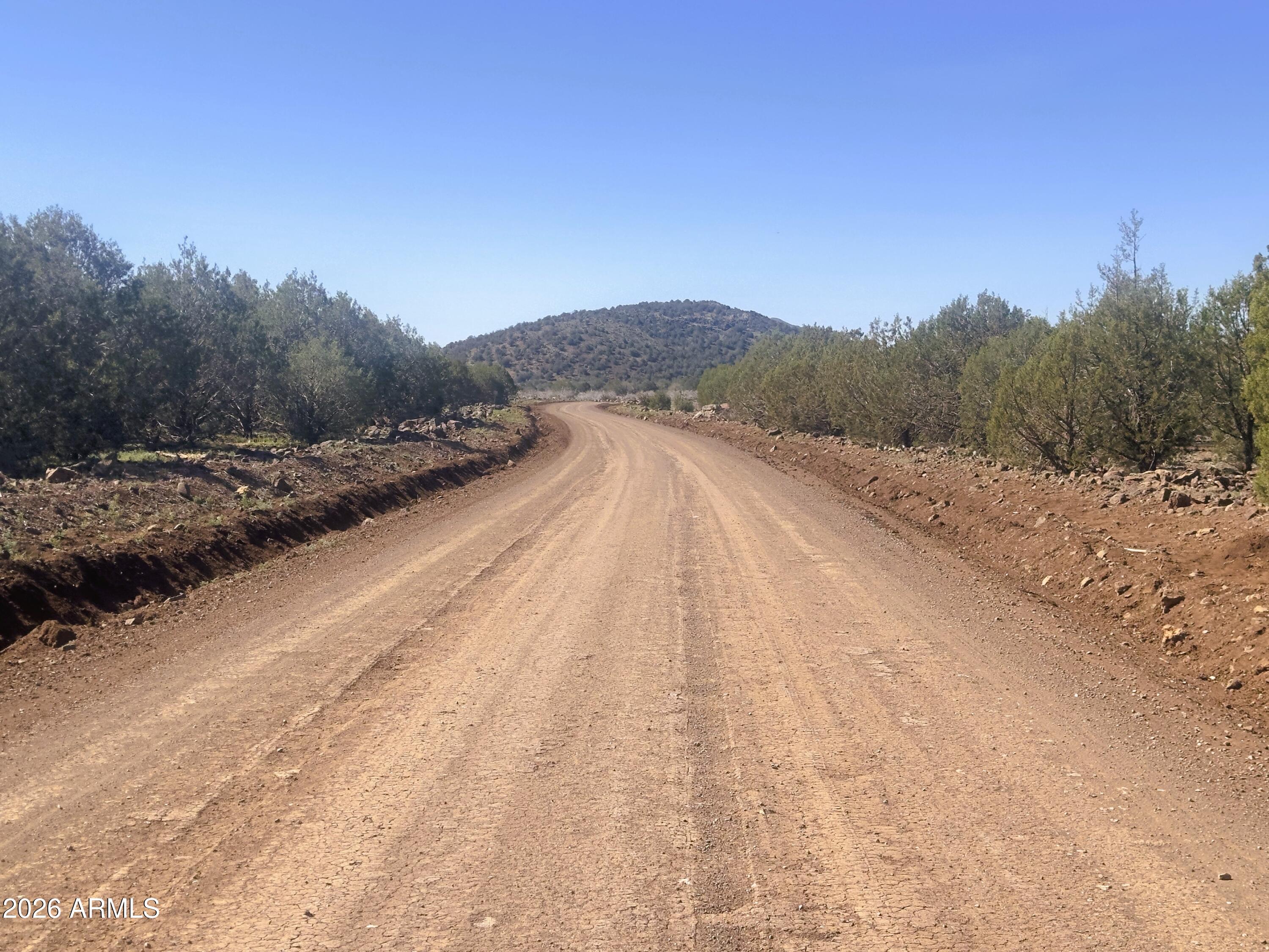 WESTWOOD RANCHES PHASE 7 - Land