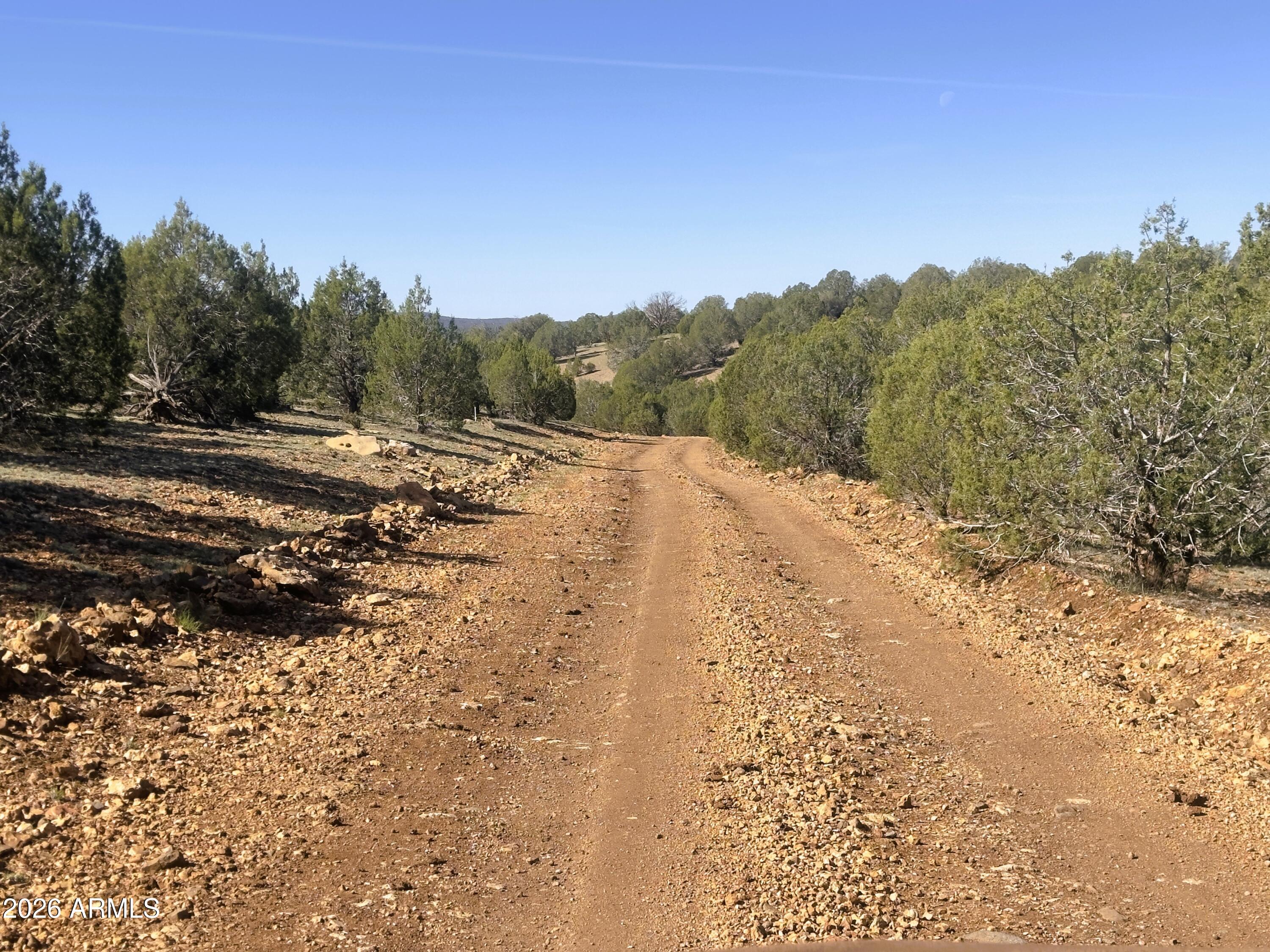 WESTWOOD RANCHES PHASE 7 - Land