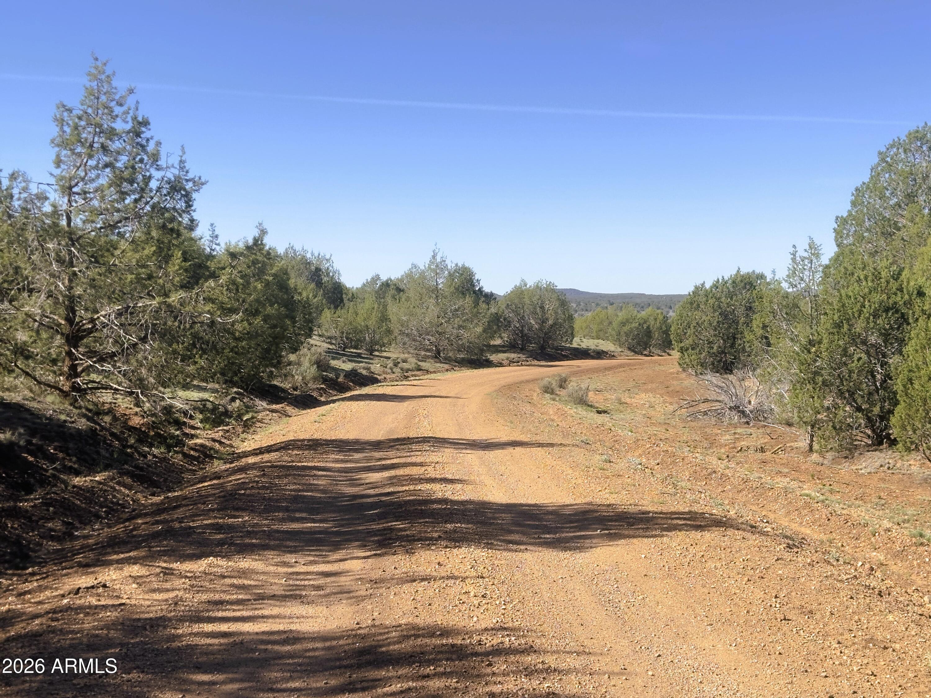 WESTWOOD RANCHES PHASE 7 - Land