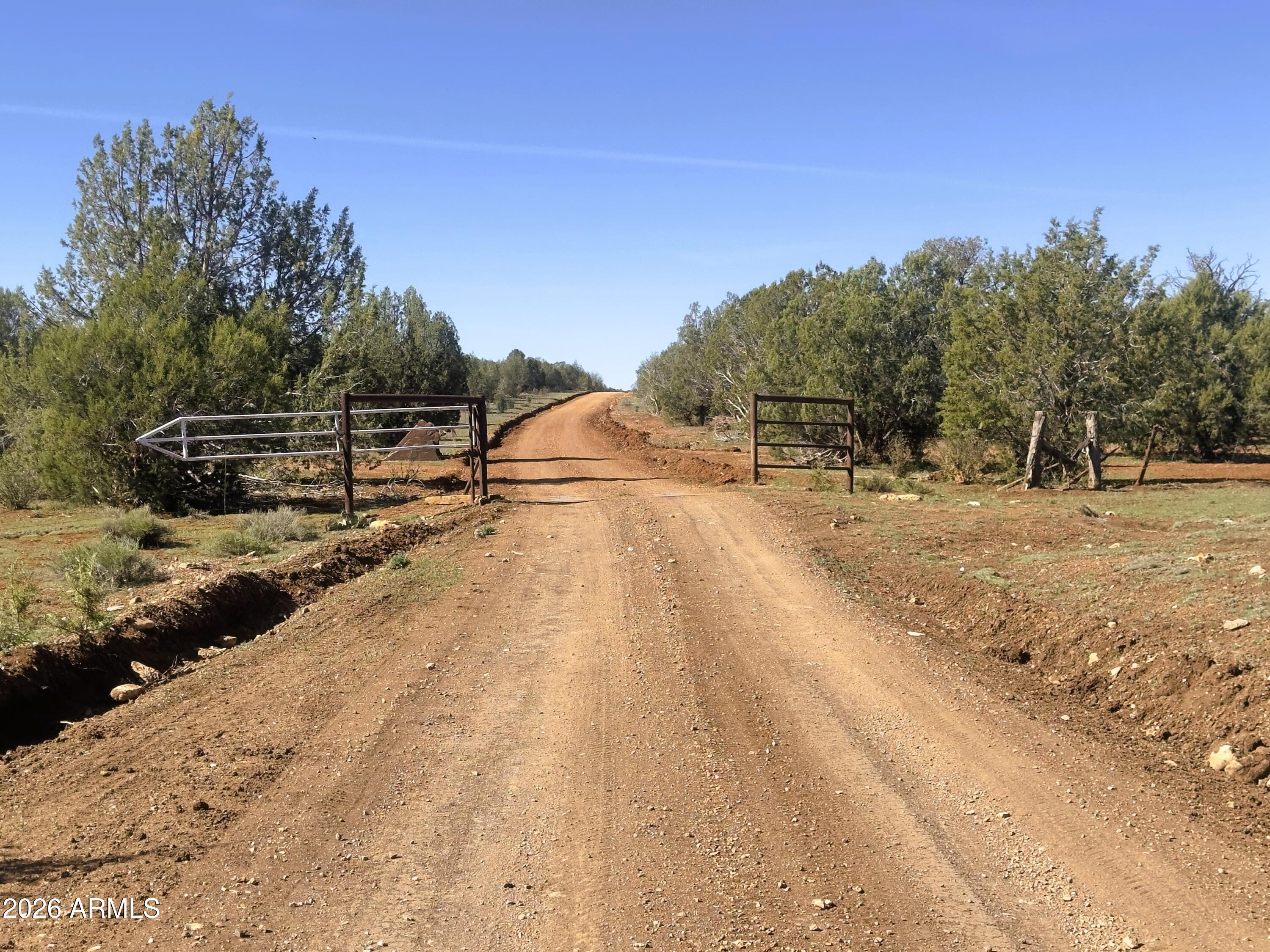 WESTWOOD RANCHES PHASE 7 - Land