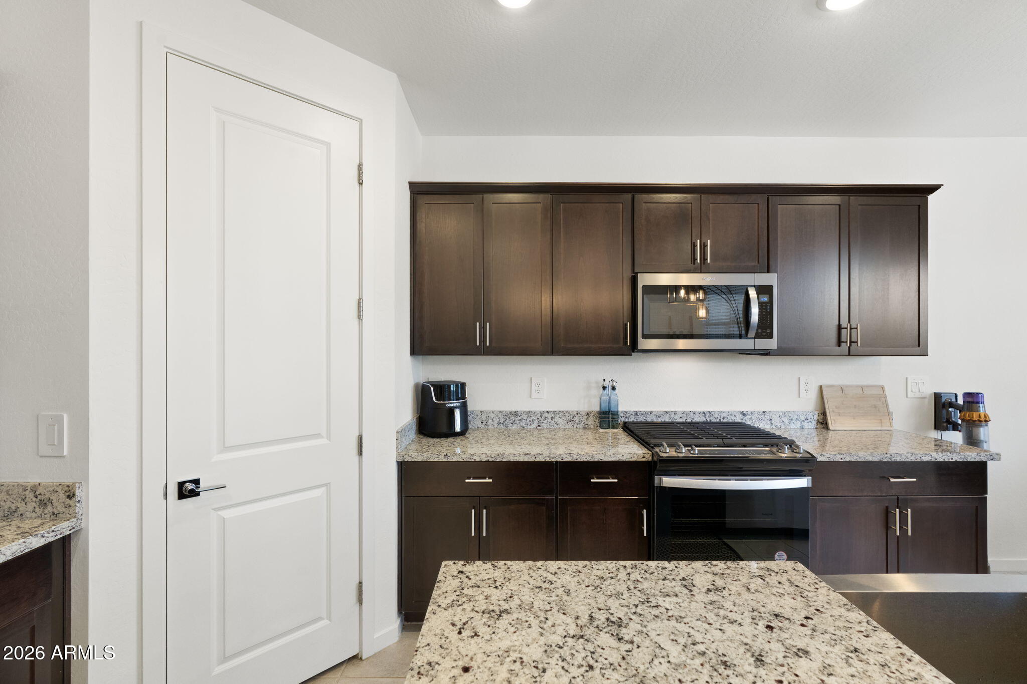 ENCLAVE ON OLIVE - Residential