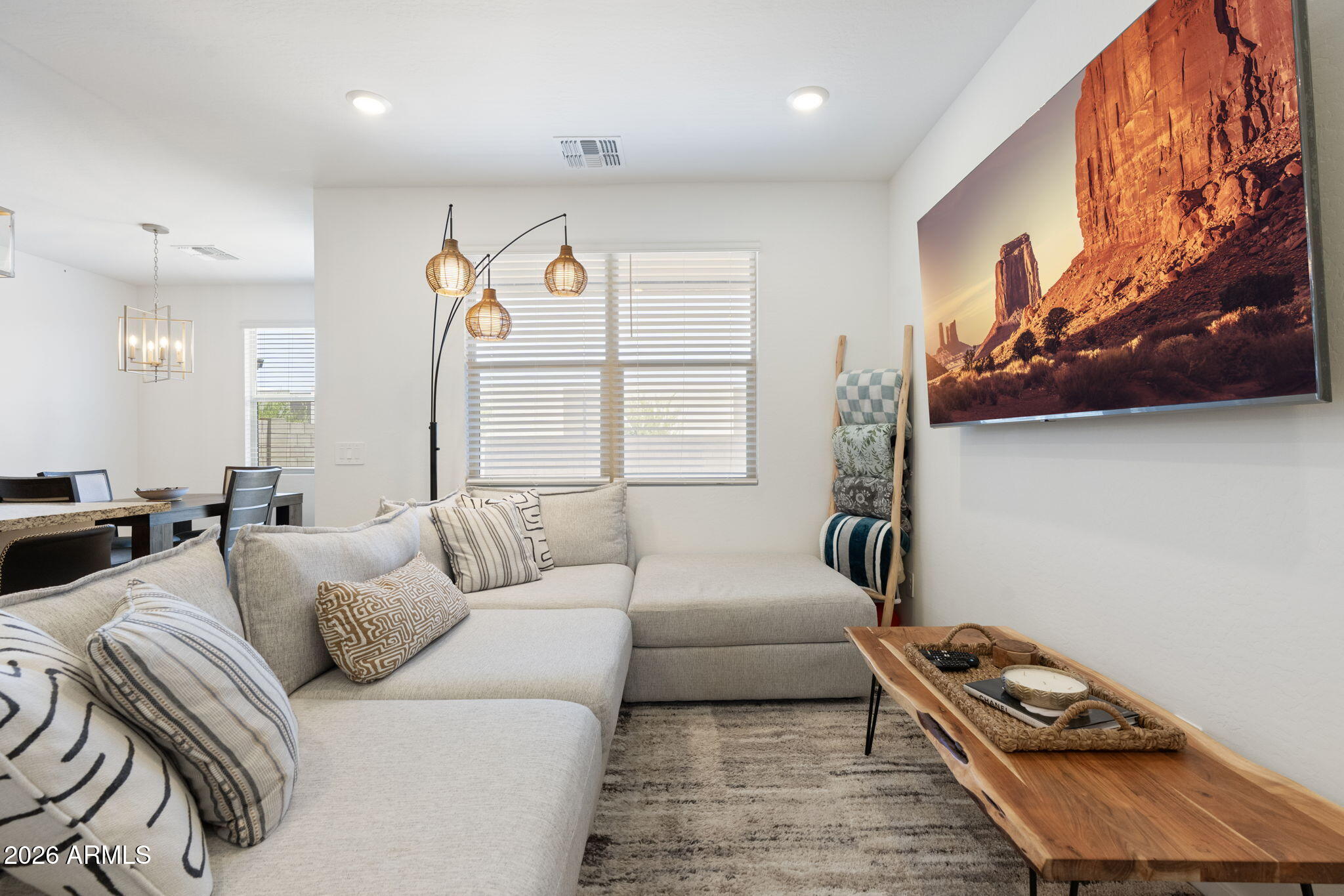 ENCLAVE ON OLIVE - Residential