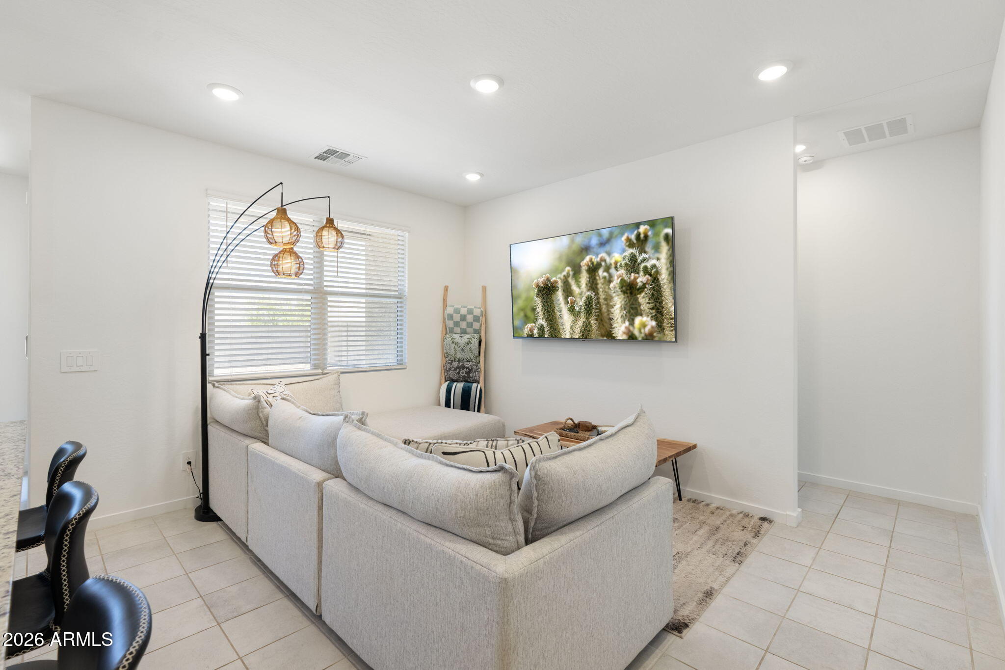 ENCLAVE ON OLIVE - Residential