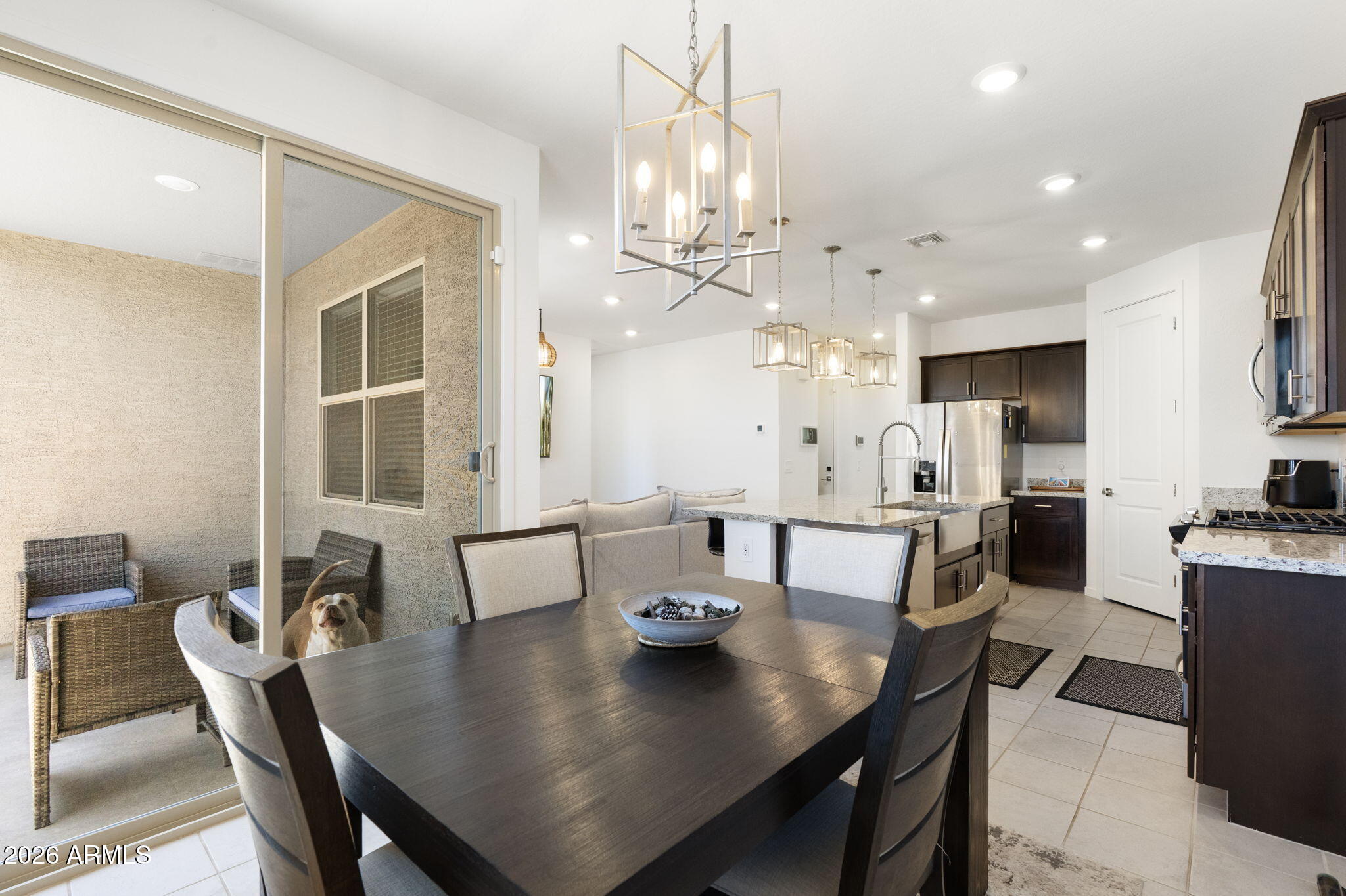 ENCLAVE ON OLIVE - Residential