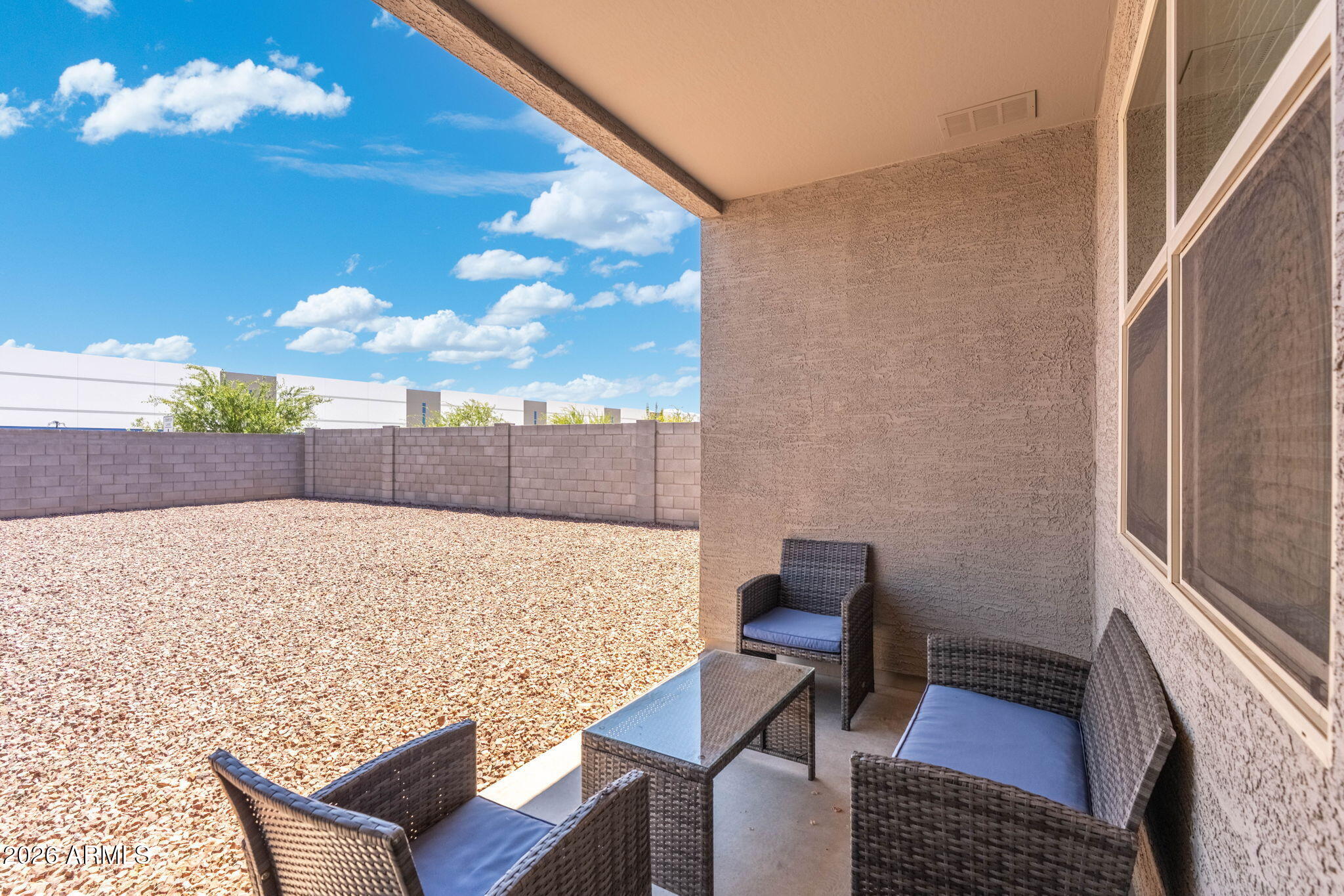 ENCLAVE ON OLIVE - Residential