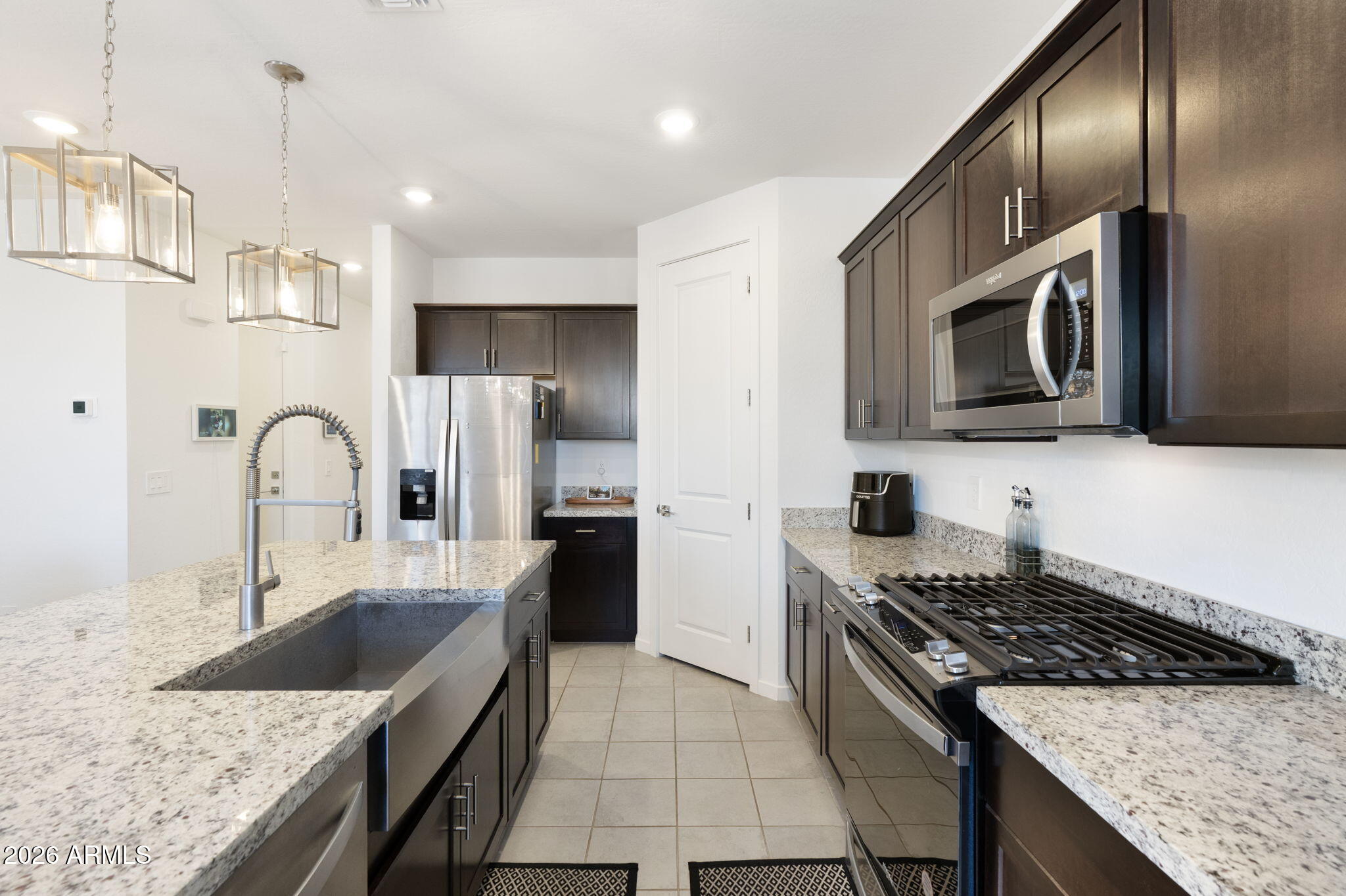 ENCLAVE ON OLIVE - Residential