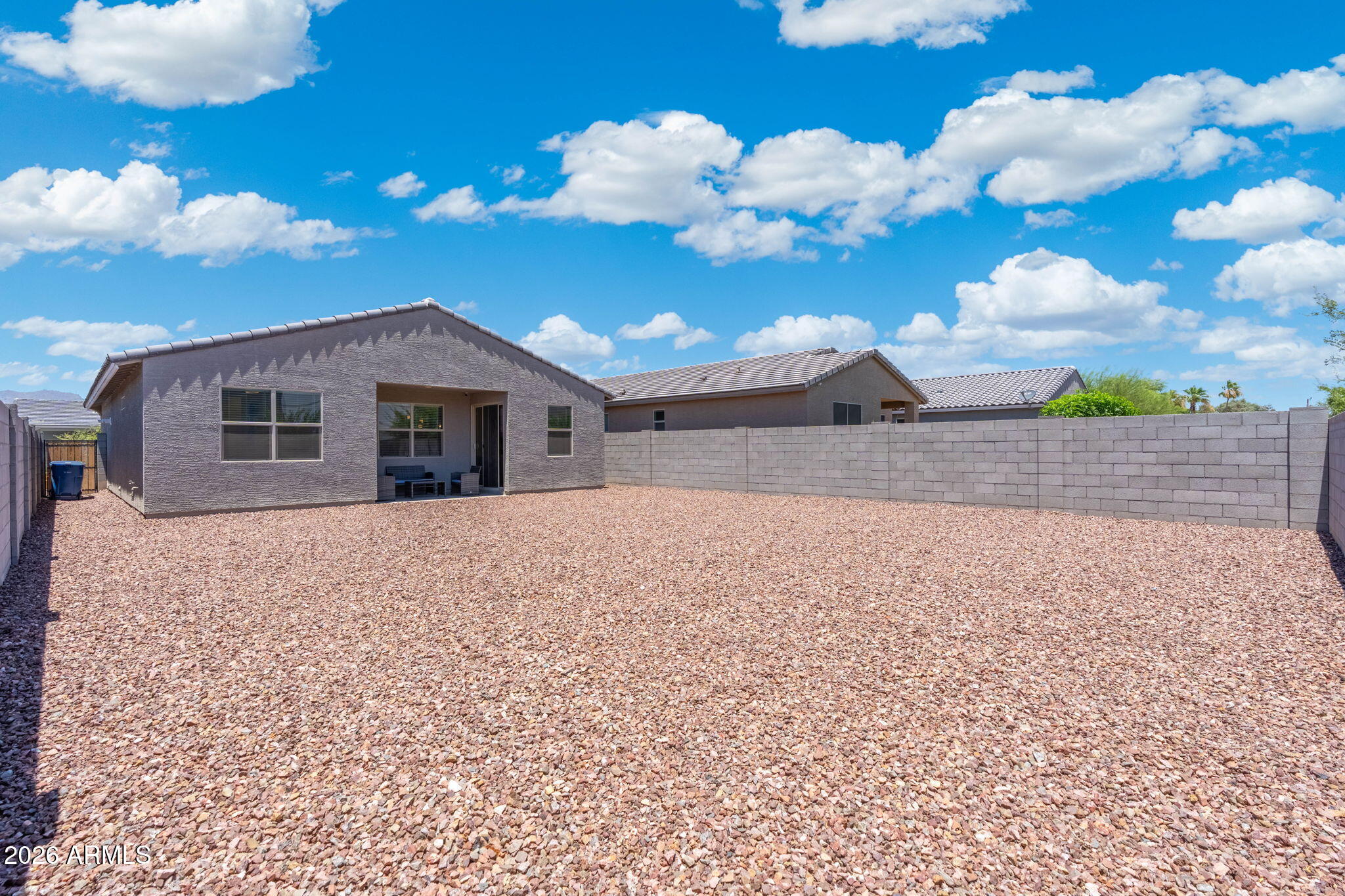 ENCLAVE ON OLIVE - Residential