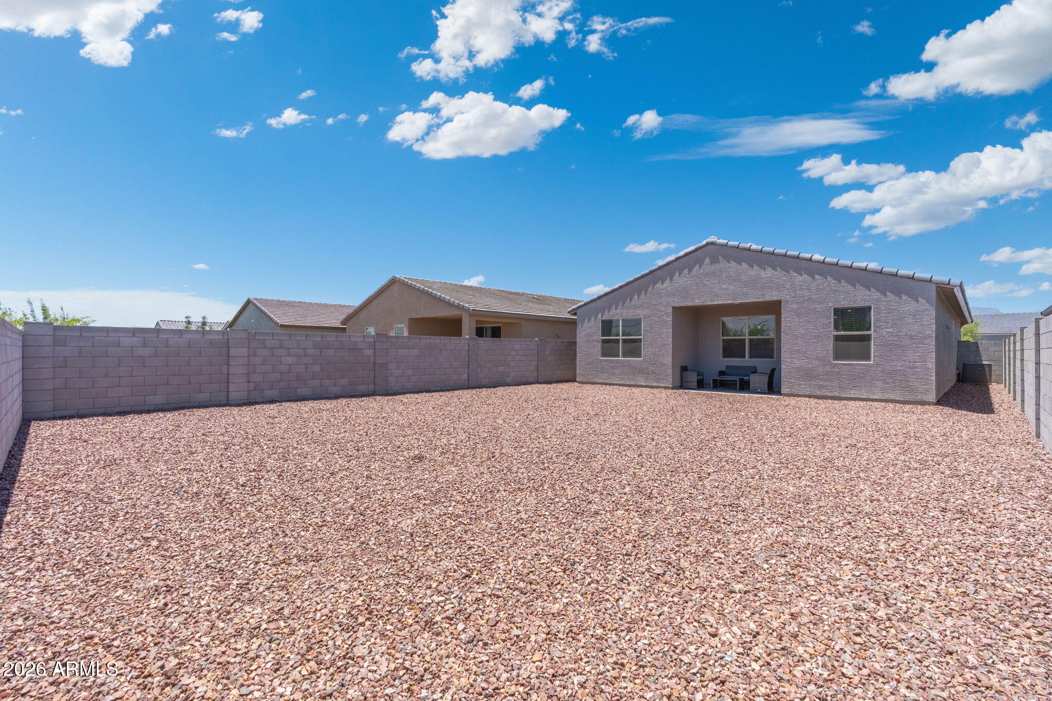 ENCLAVE ON OLIVE - Residential