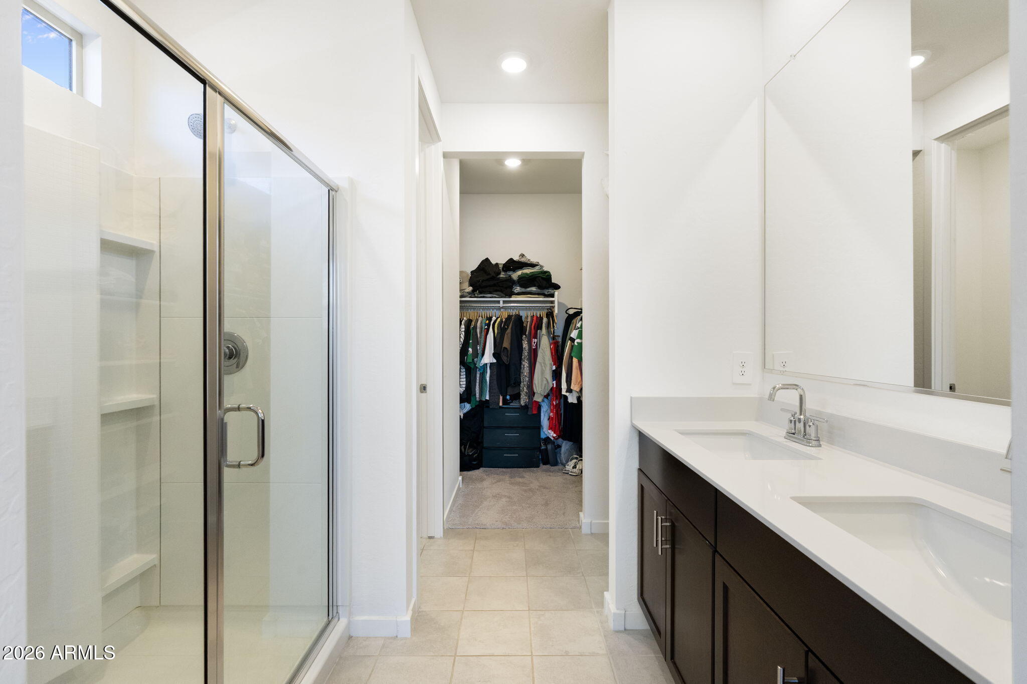 ENCLAVE ON OLIVE - Residential
