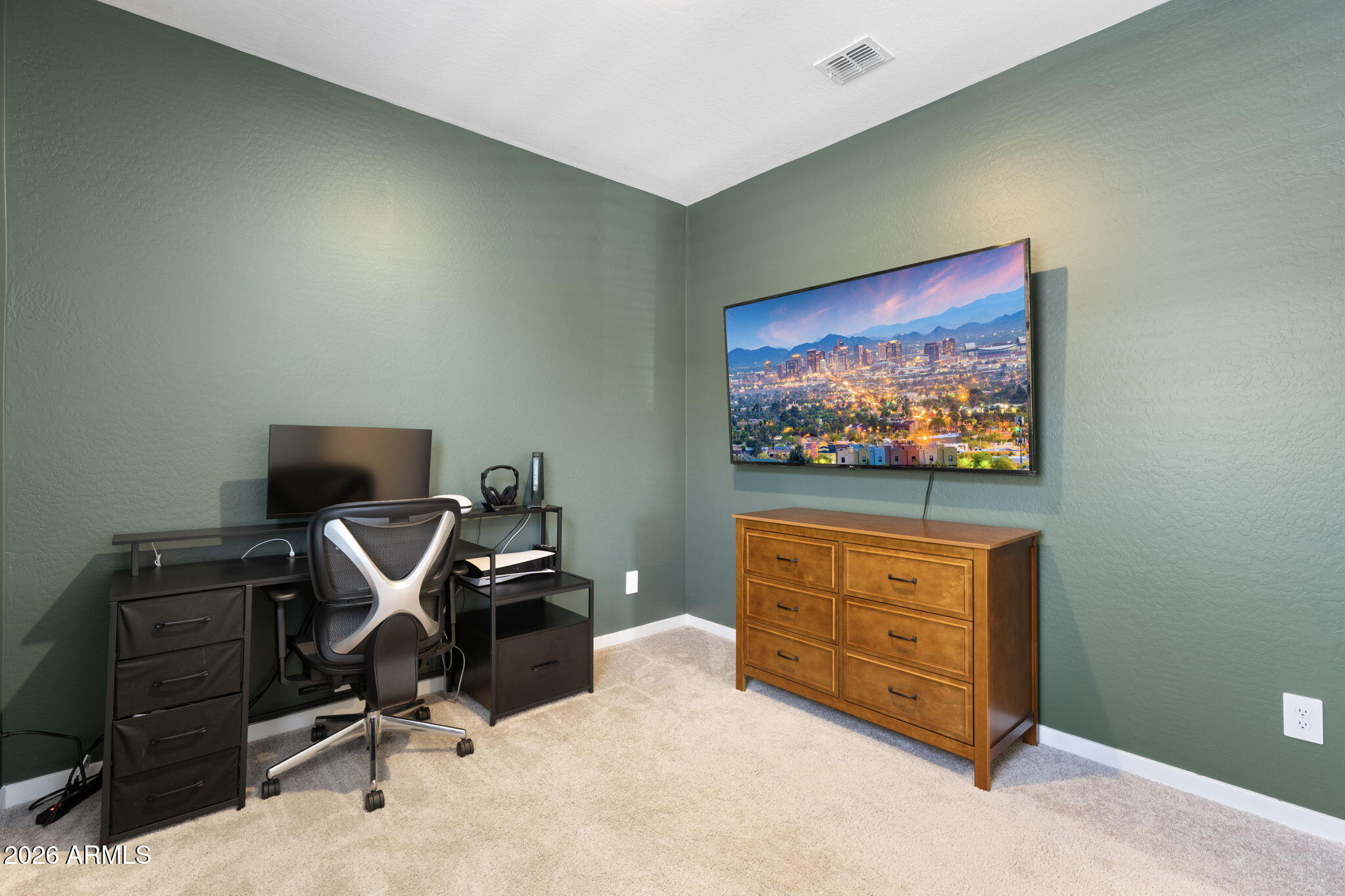 ENCLAVE ON OLIVE - Residential