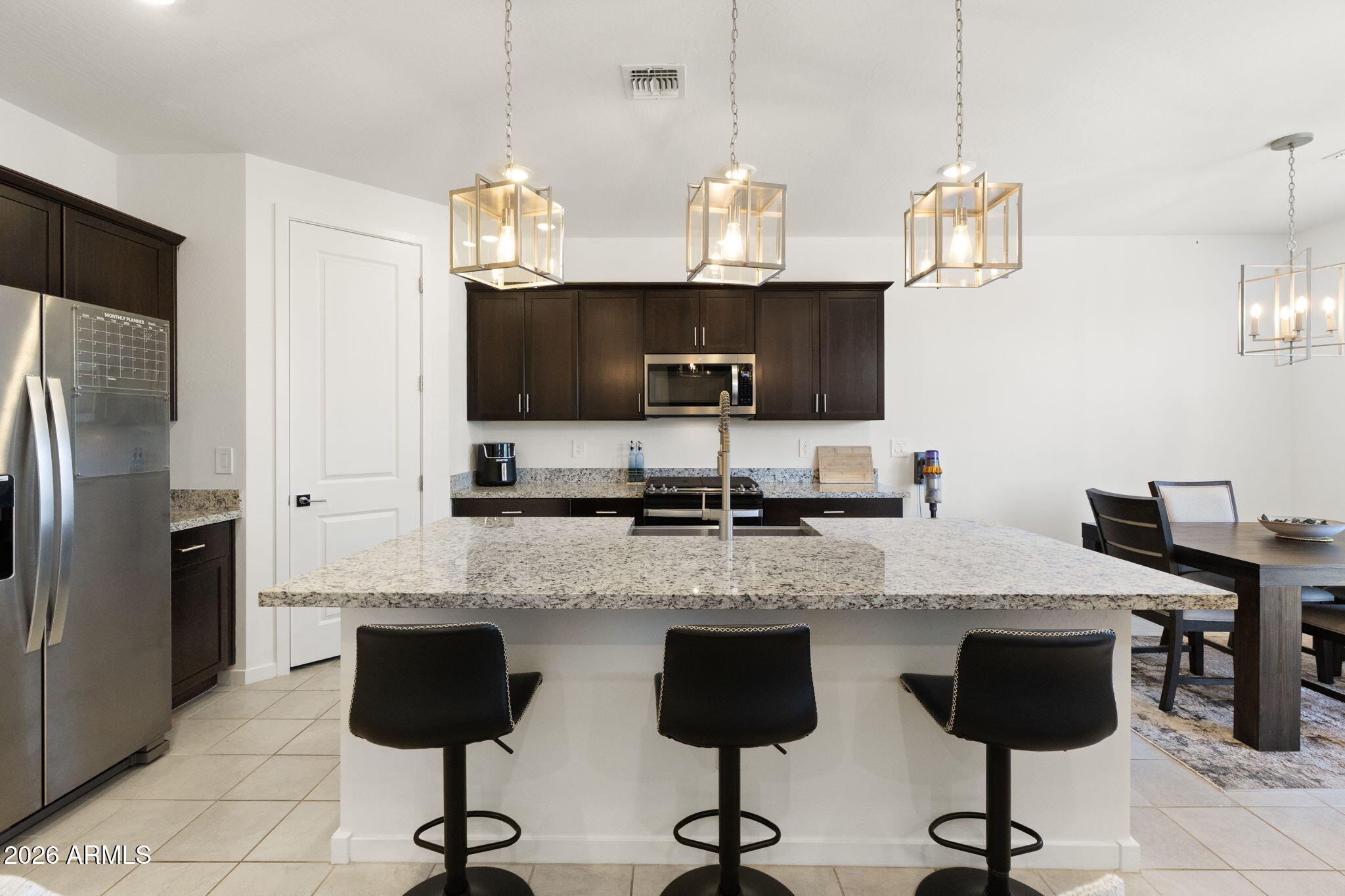 ENCLAVE ON OLIVE - Residential