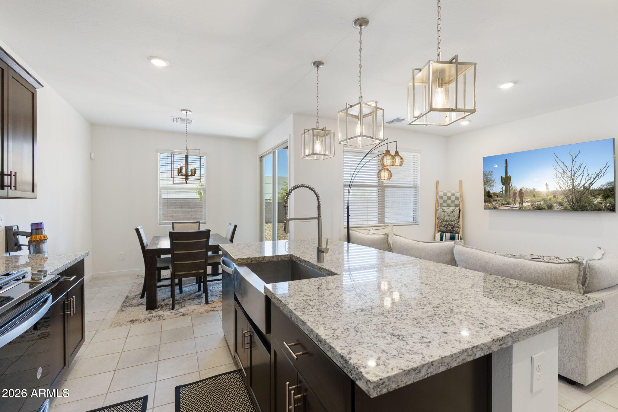 ENCLAVE ON OLIVE - Residential