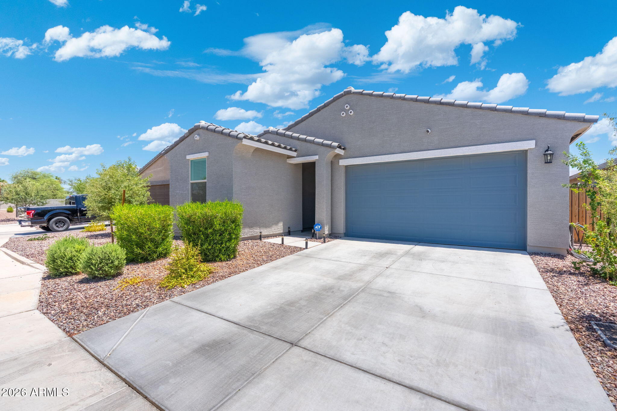 ENCLAVE ON OLIVE - Residential