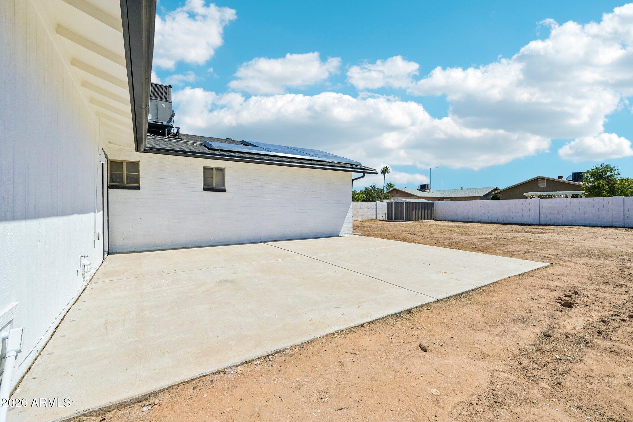EL DORADO ESTATES OF MESA - Residential