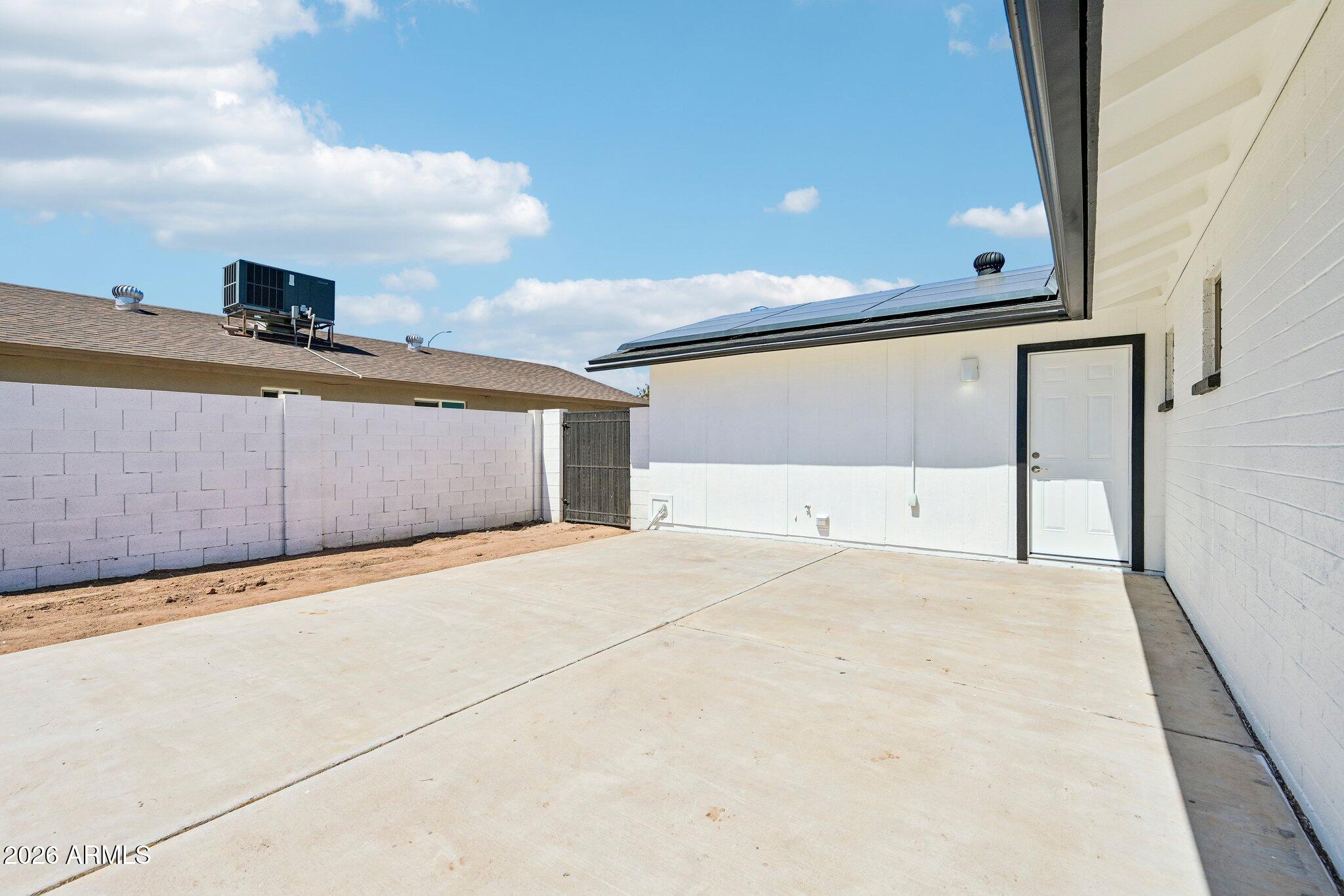 EL DORADO ESTATES OF MESA - Residential