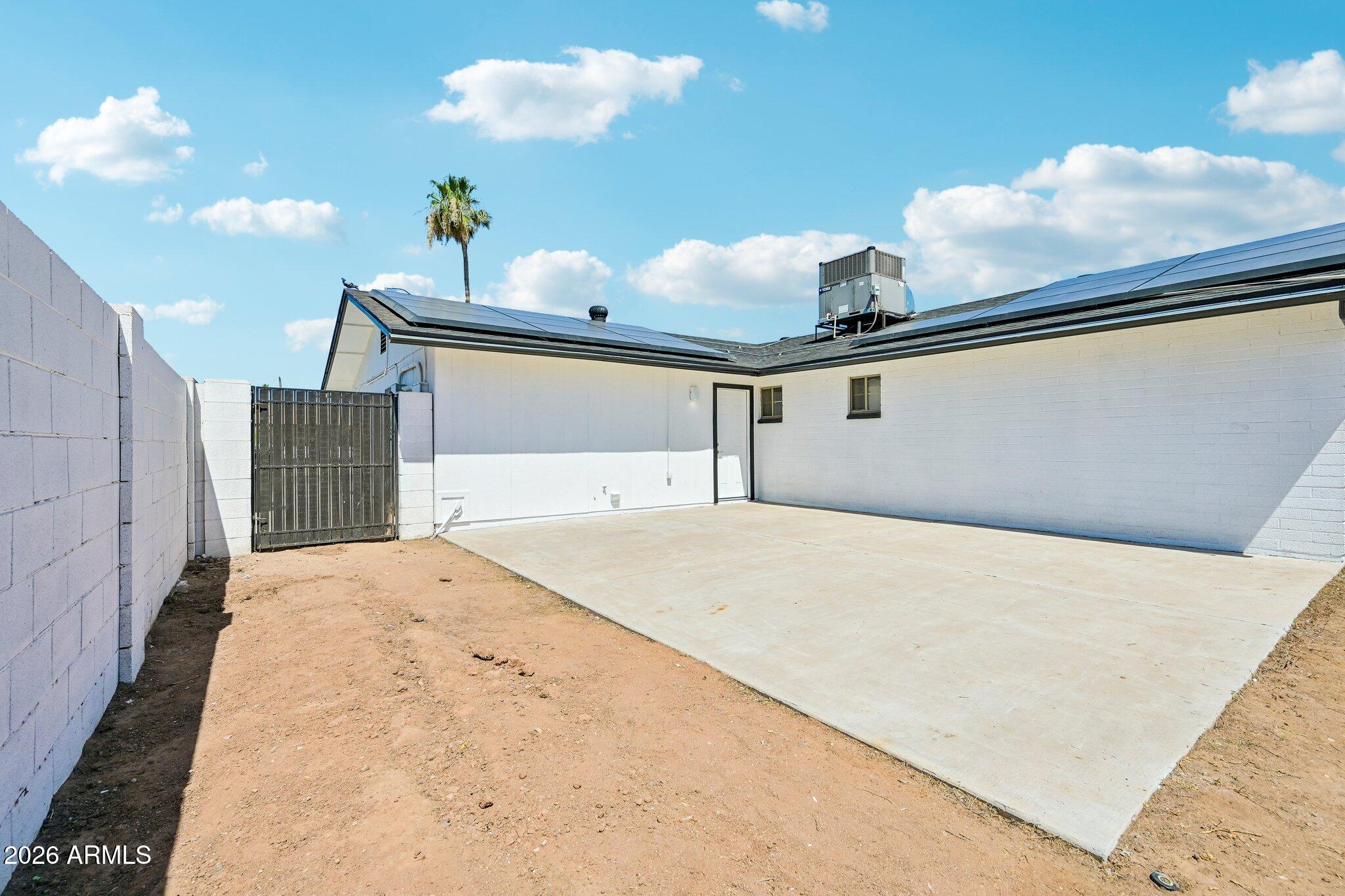 EL DORADO ESTATES OF MESA - Residential