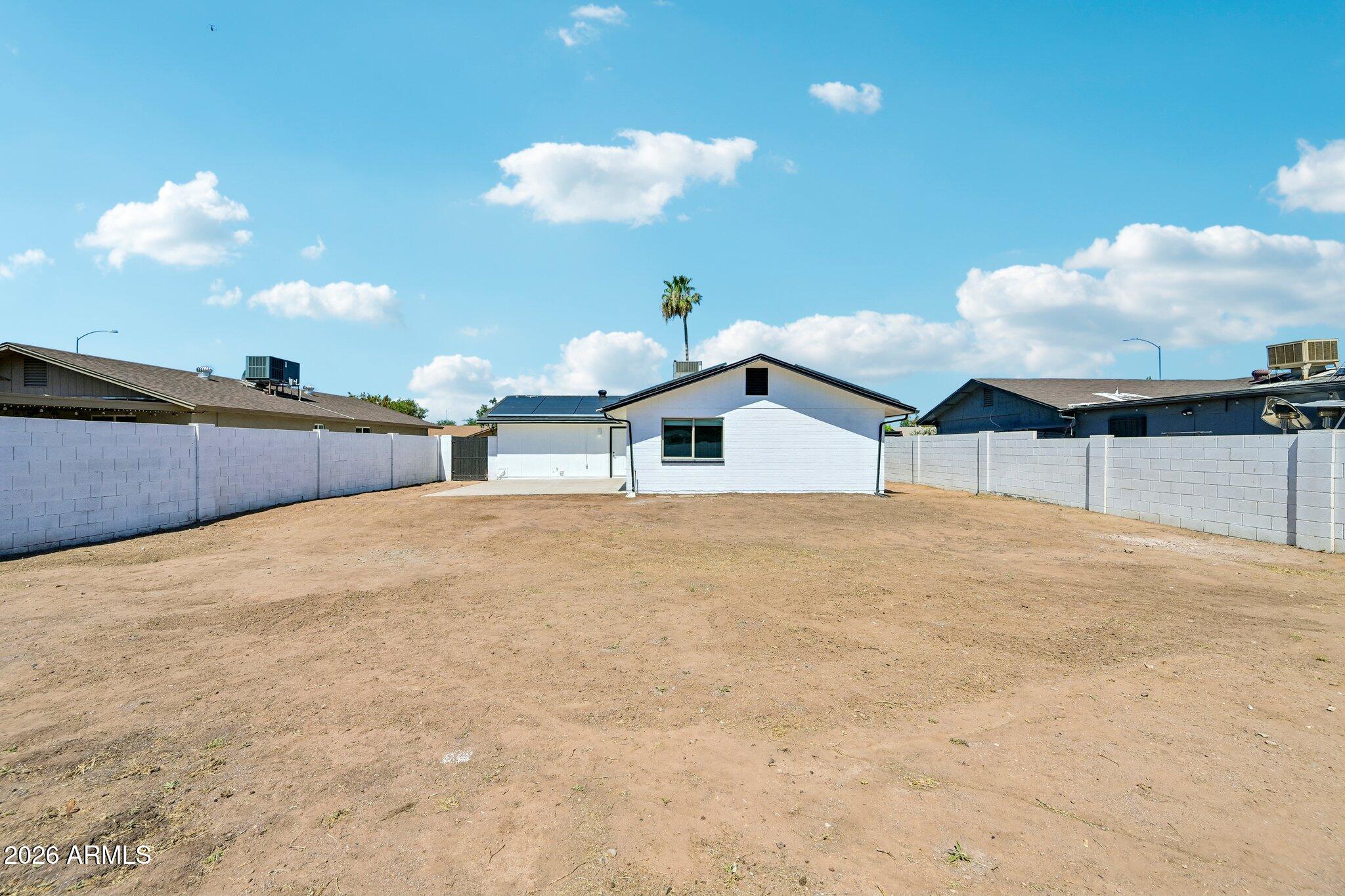 EL DORADO ESTATES OF MESA - Residential