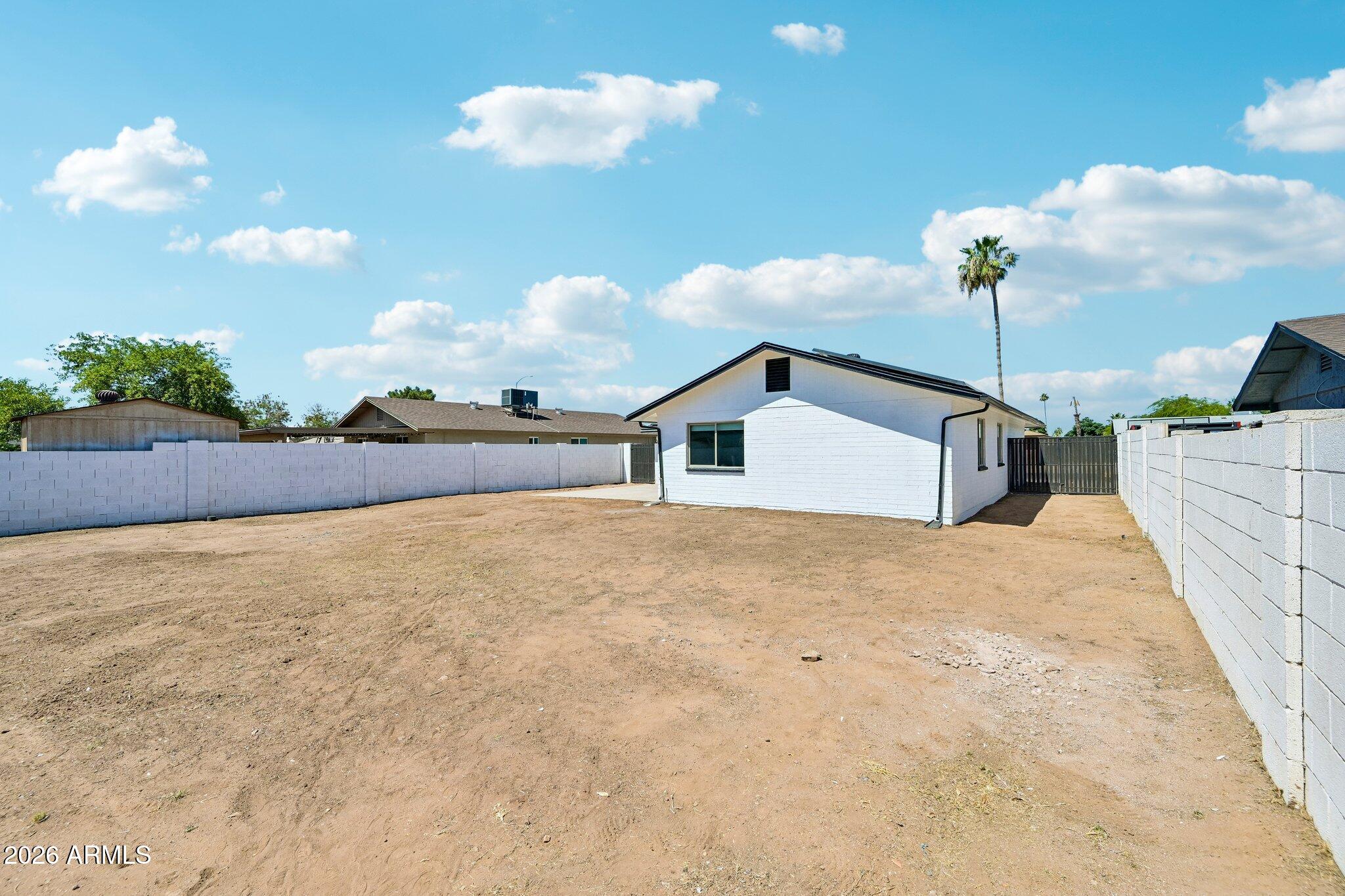 EL DORADO ESTATES OF MESA - Residential