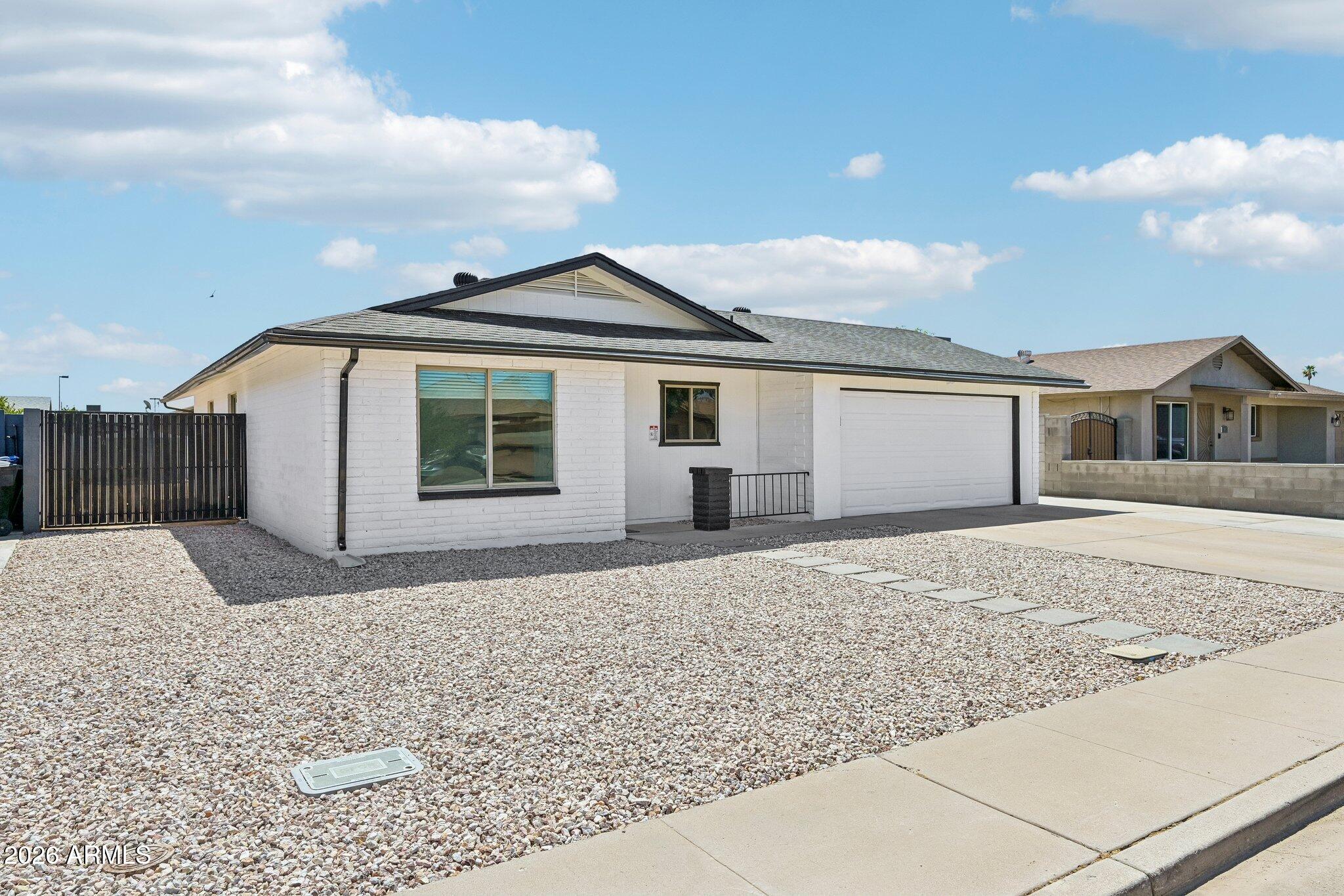 EL DORADO ESTATES OF MESA - Residential
