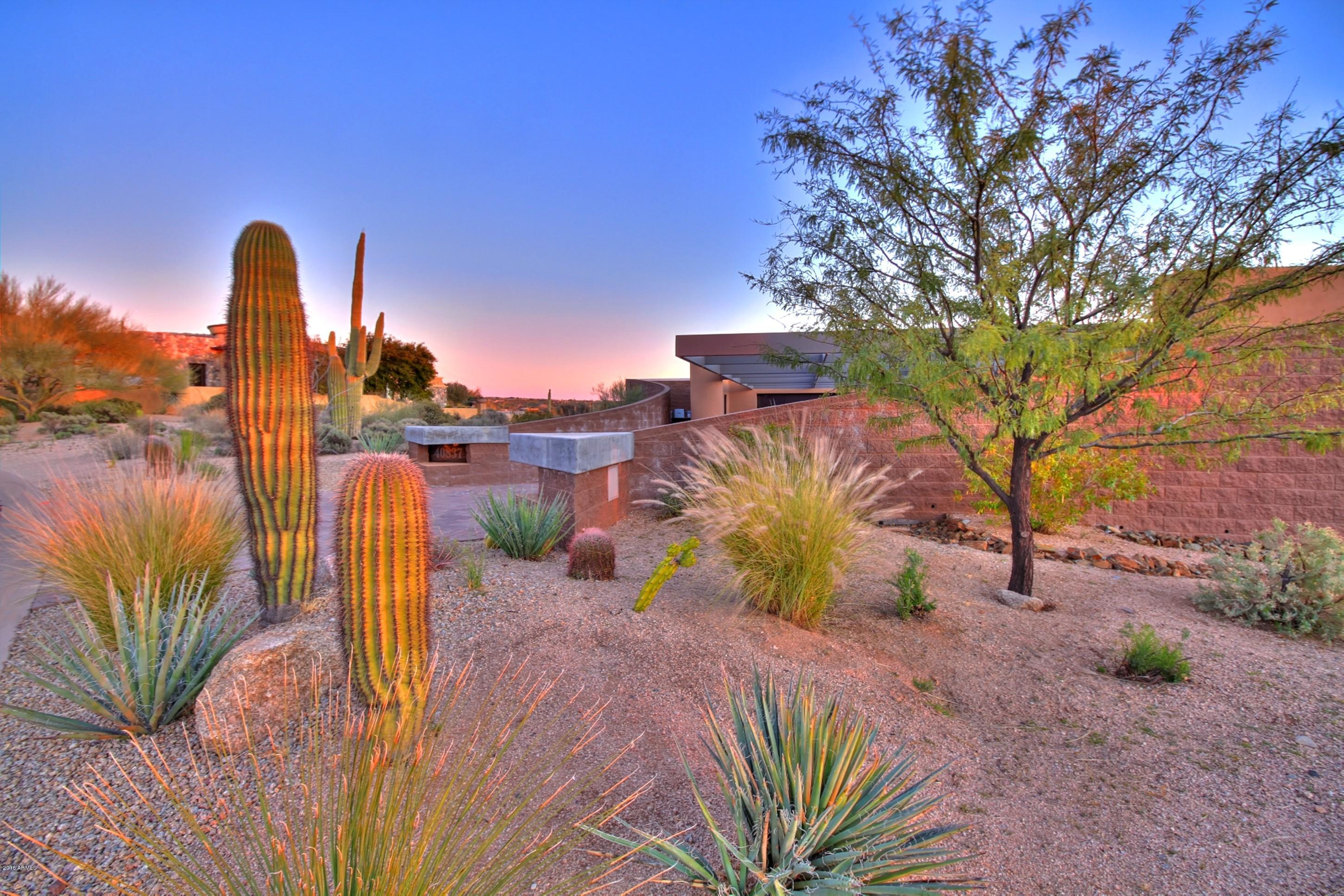 Desert Mountain - Residential