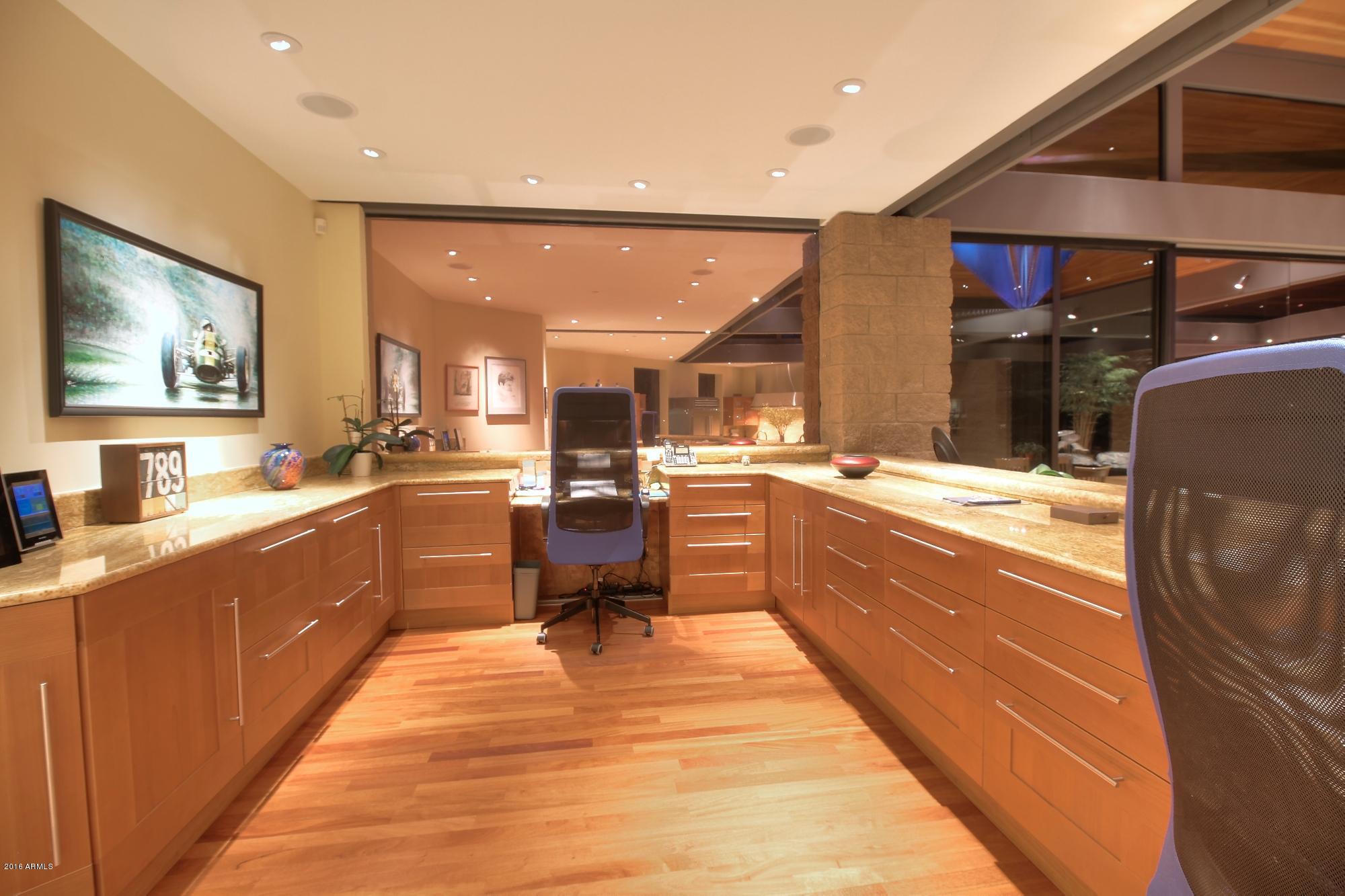 Desert Mountain - Residential