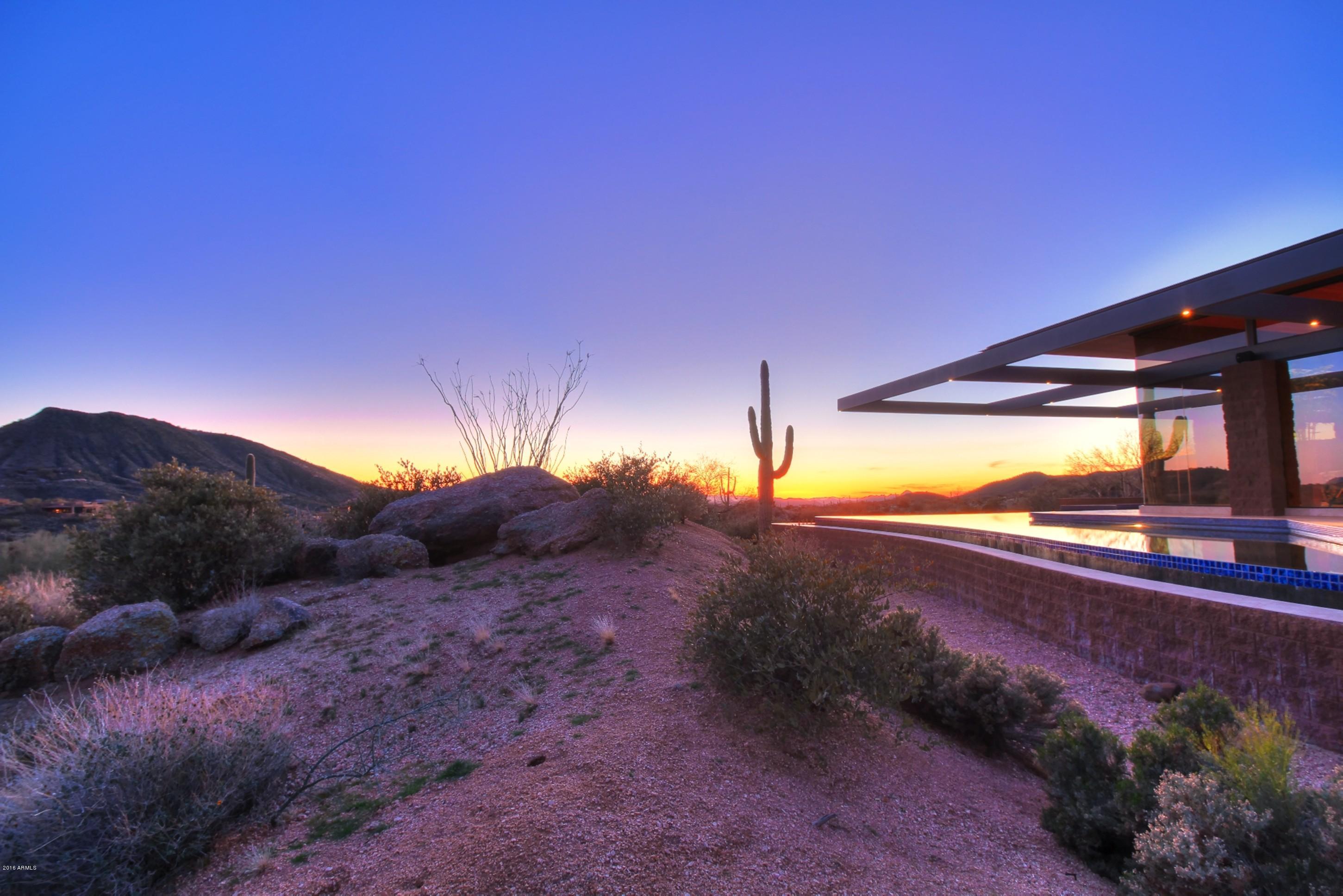 Desert Mountain - Residential