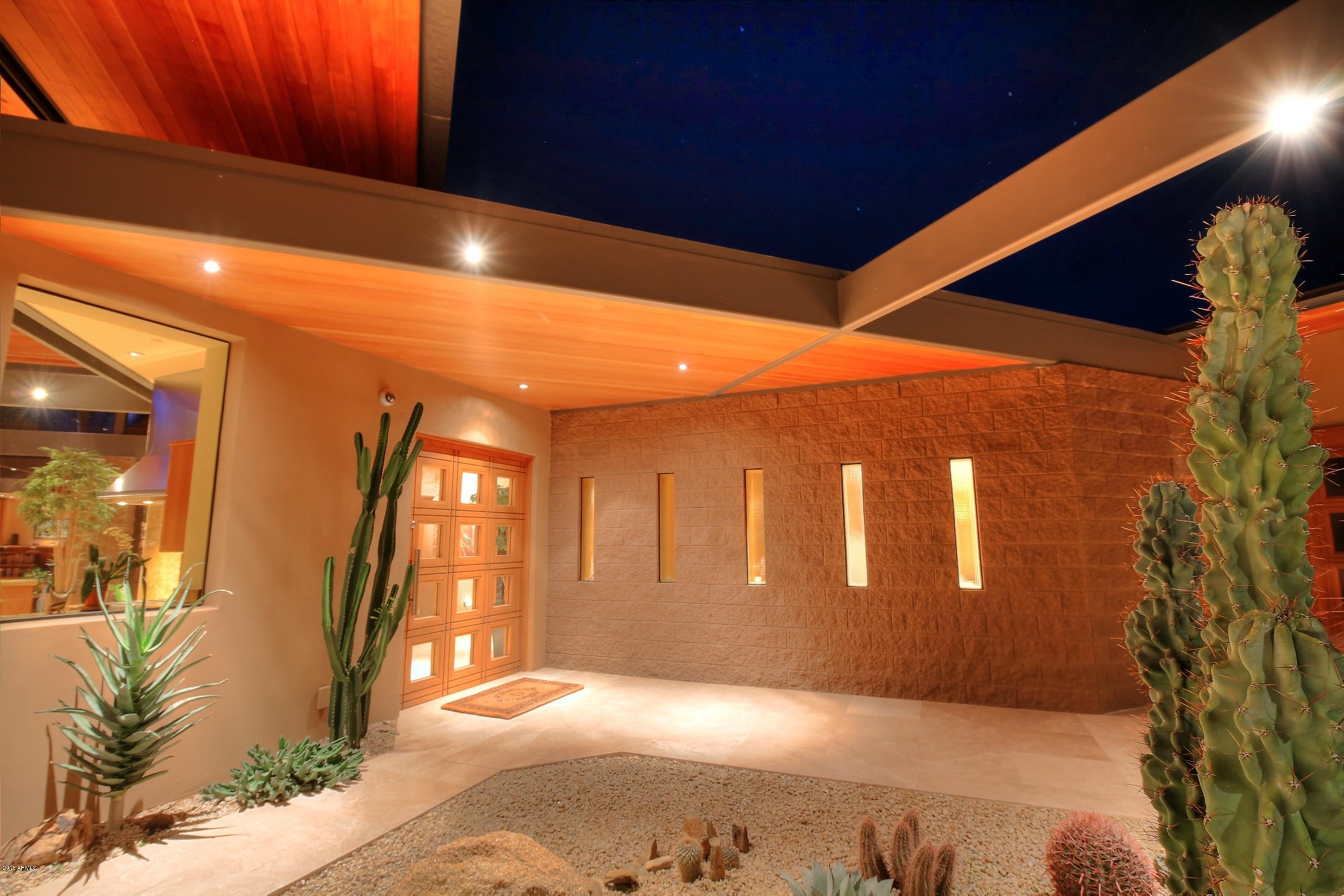 Desert Mountain - Residential
