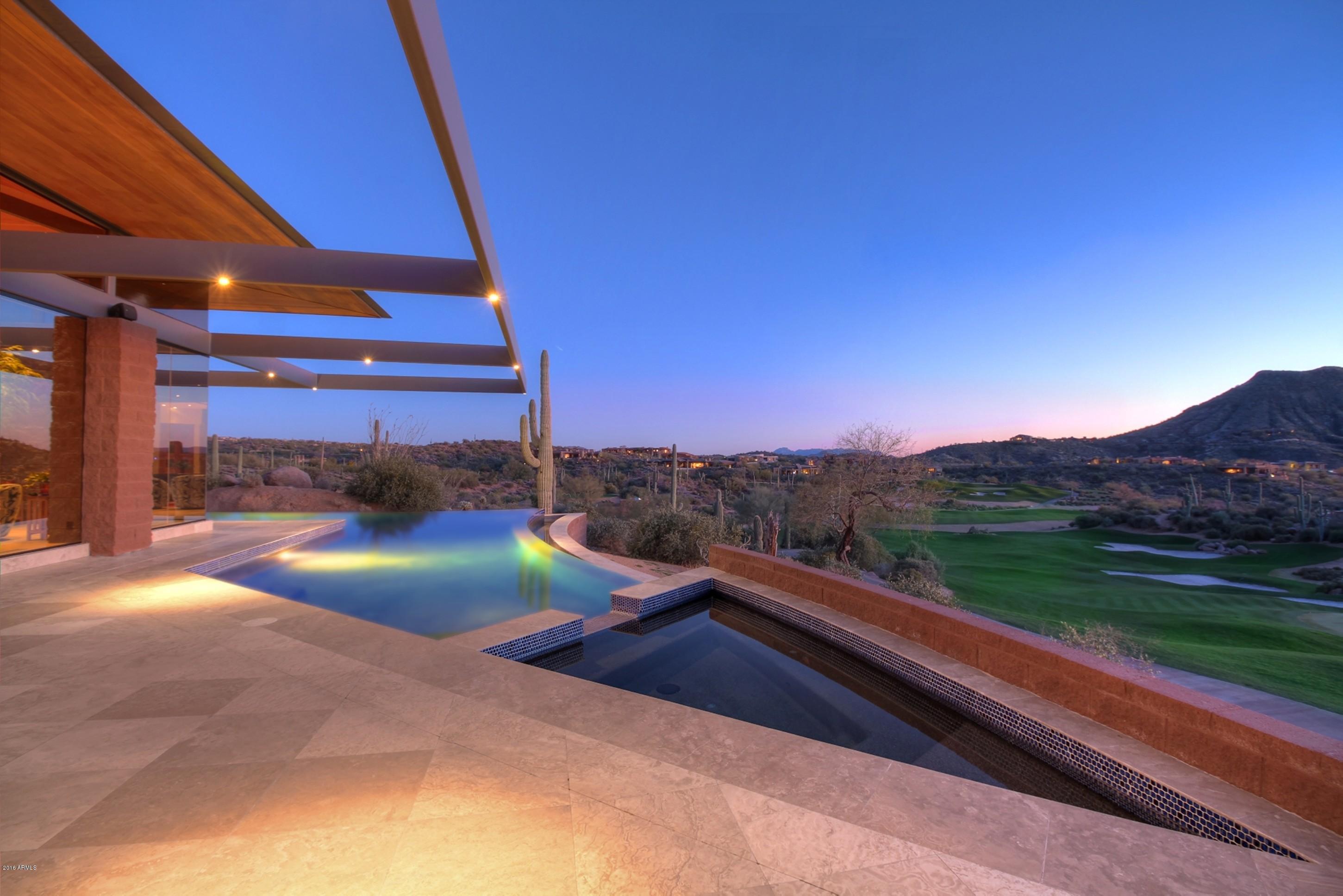 Desert Mountain - Residential