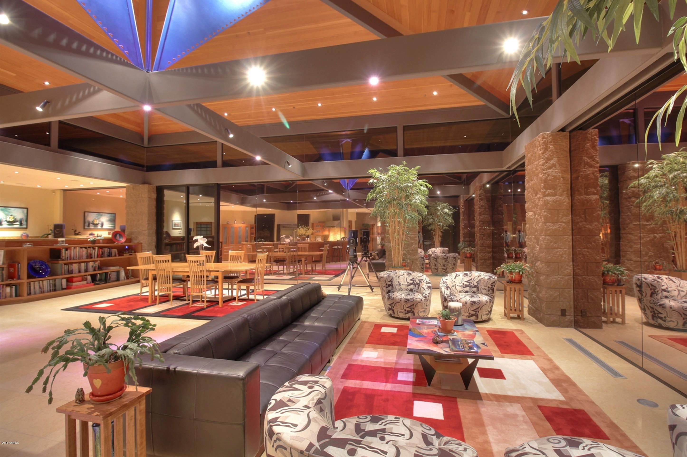 Desert Mountain - Residential