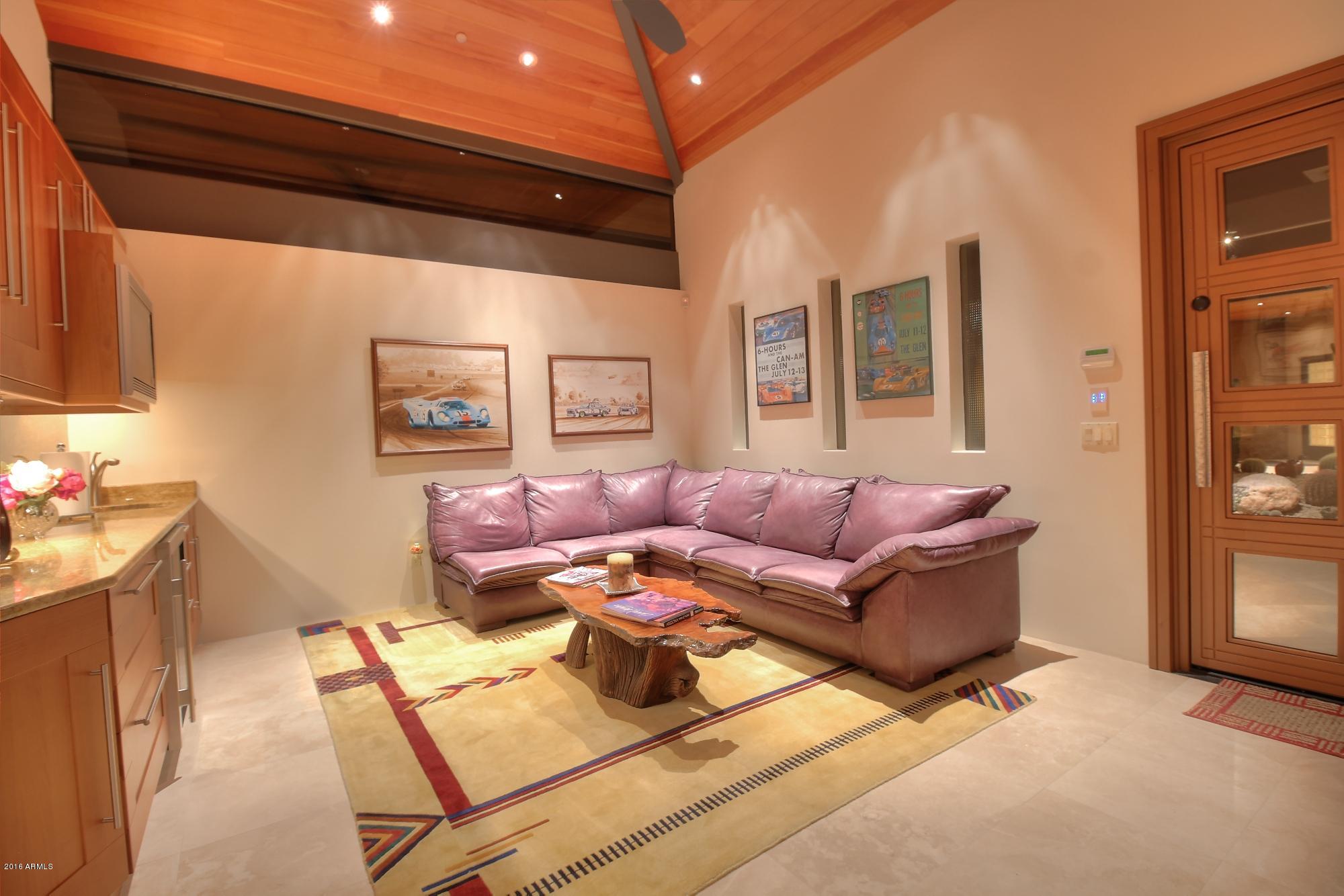 Desert Mountain - Residential