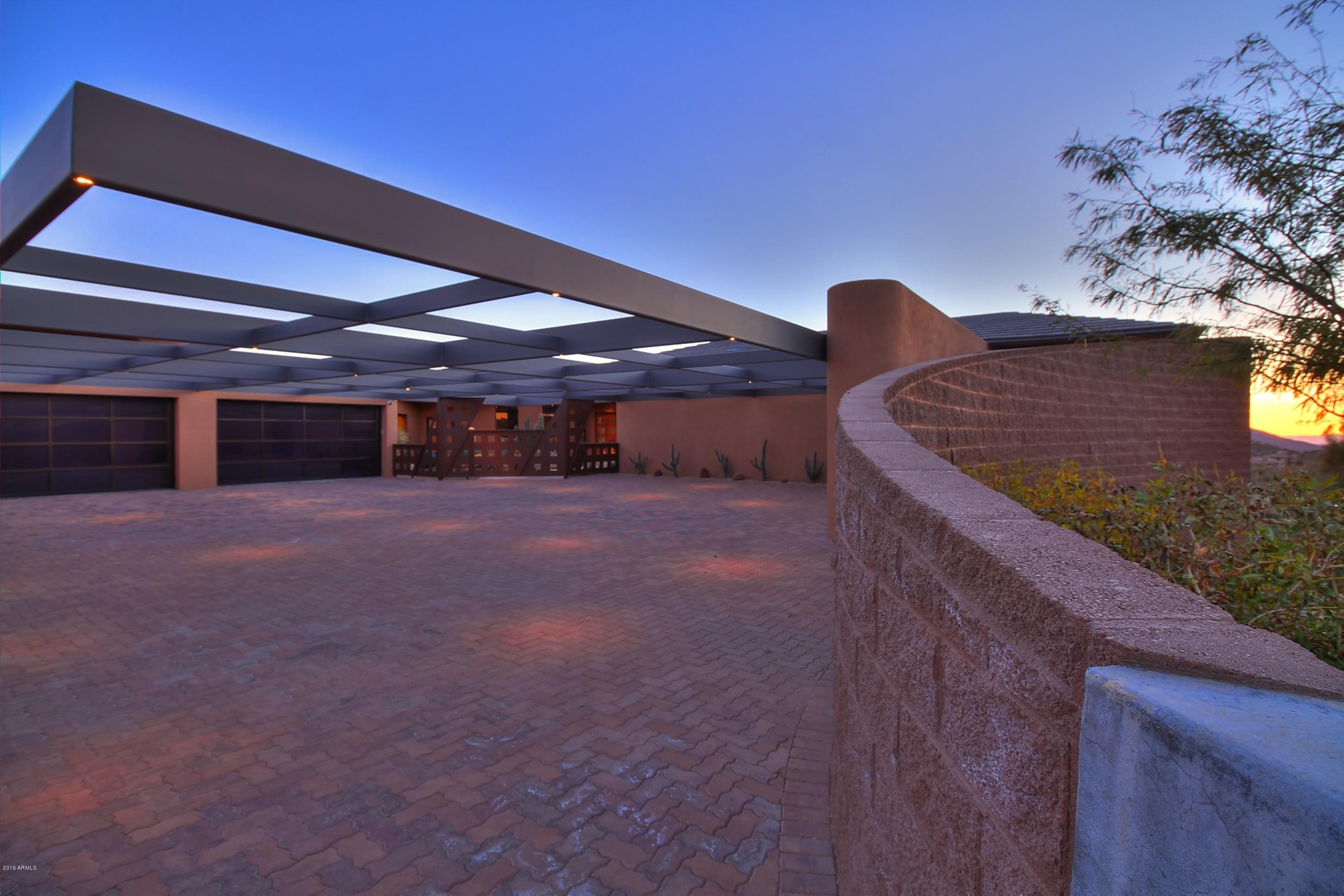Desert Mountain - Residential