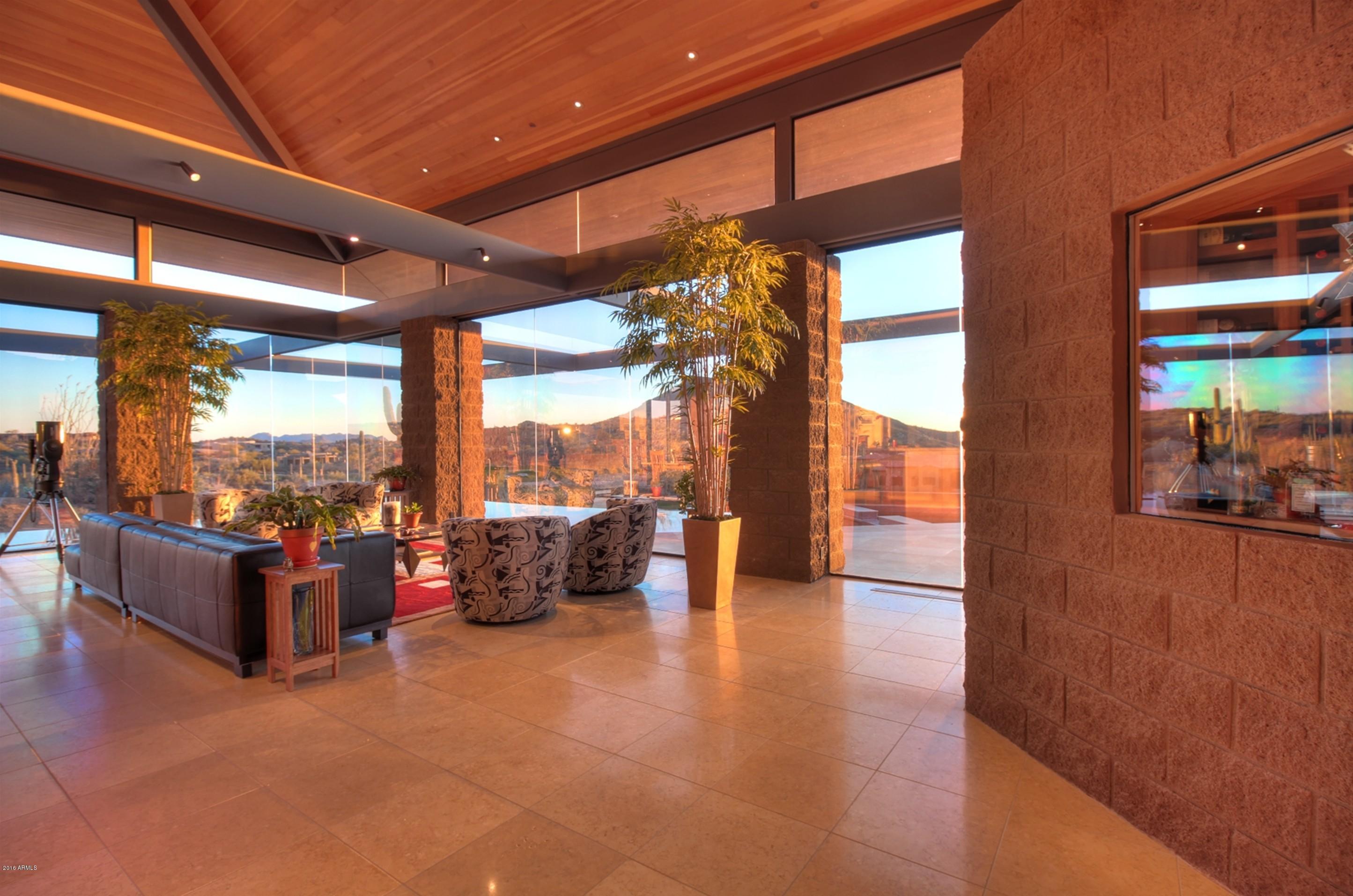 Desert Mountain - Residential