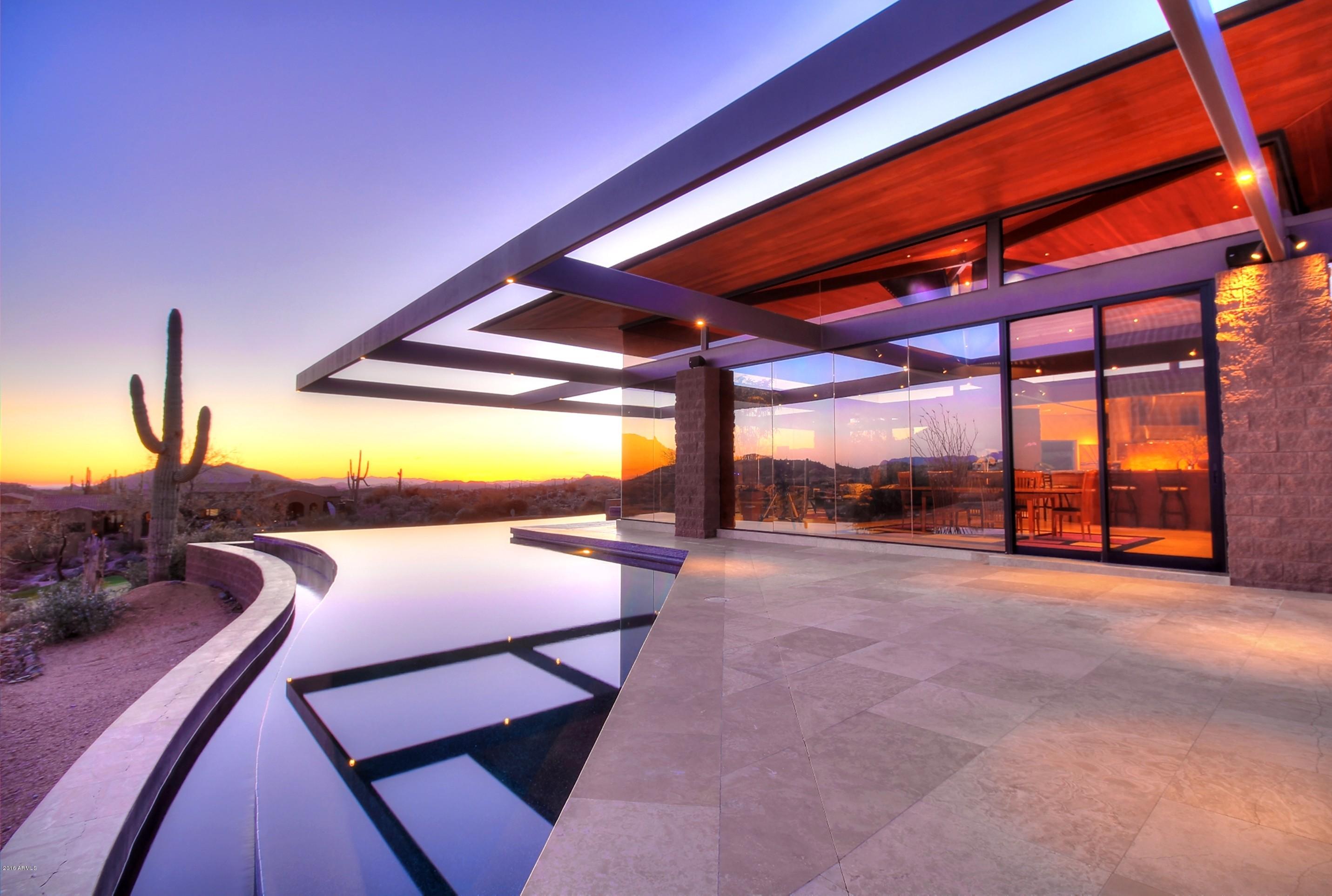 Desert Mountain - Residential