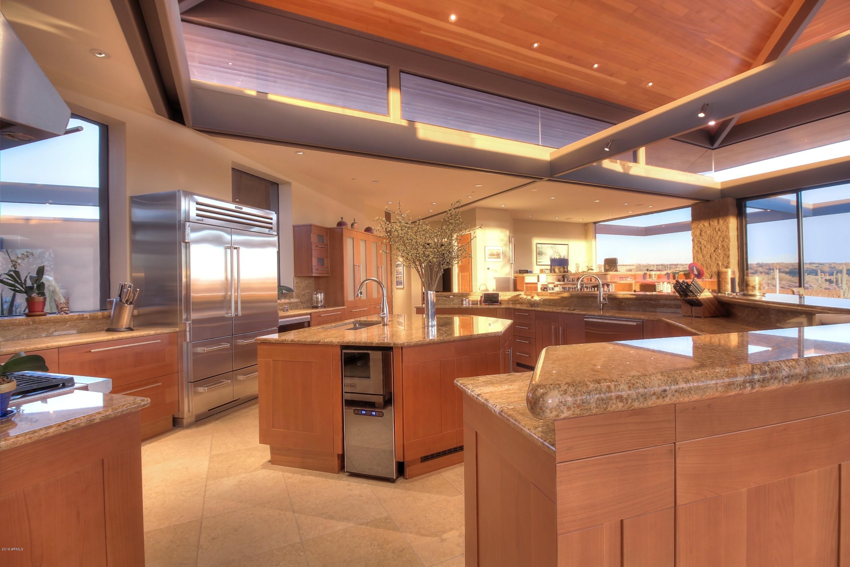 Desert Mountain - Residential