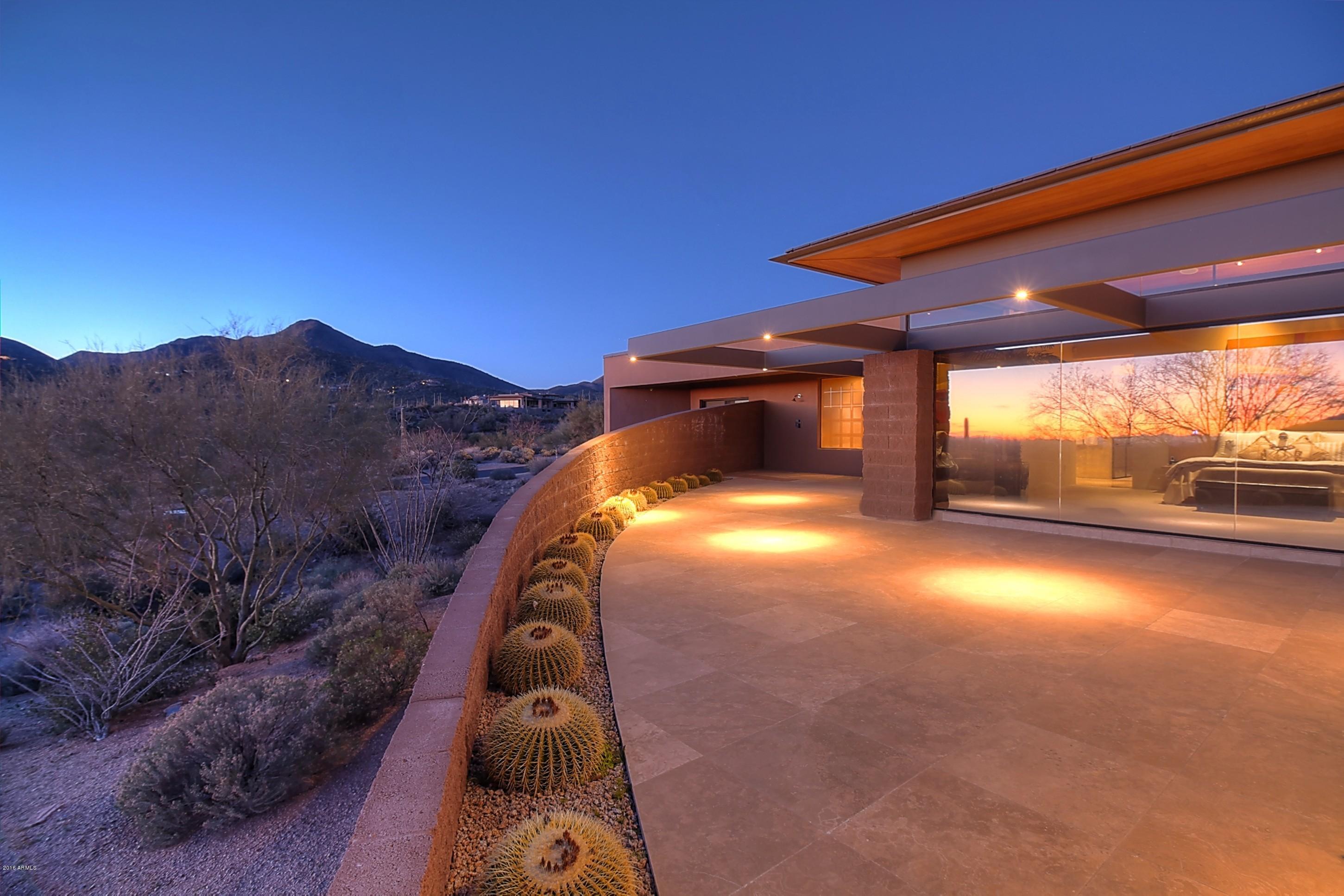 Desert Mountain - Residential