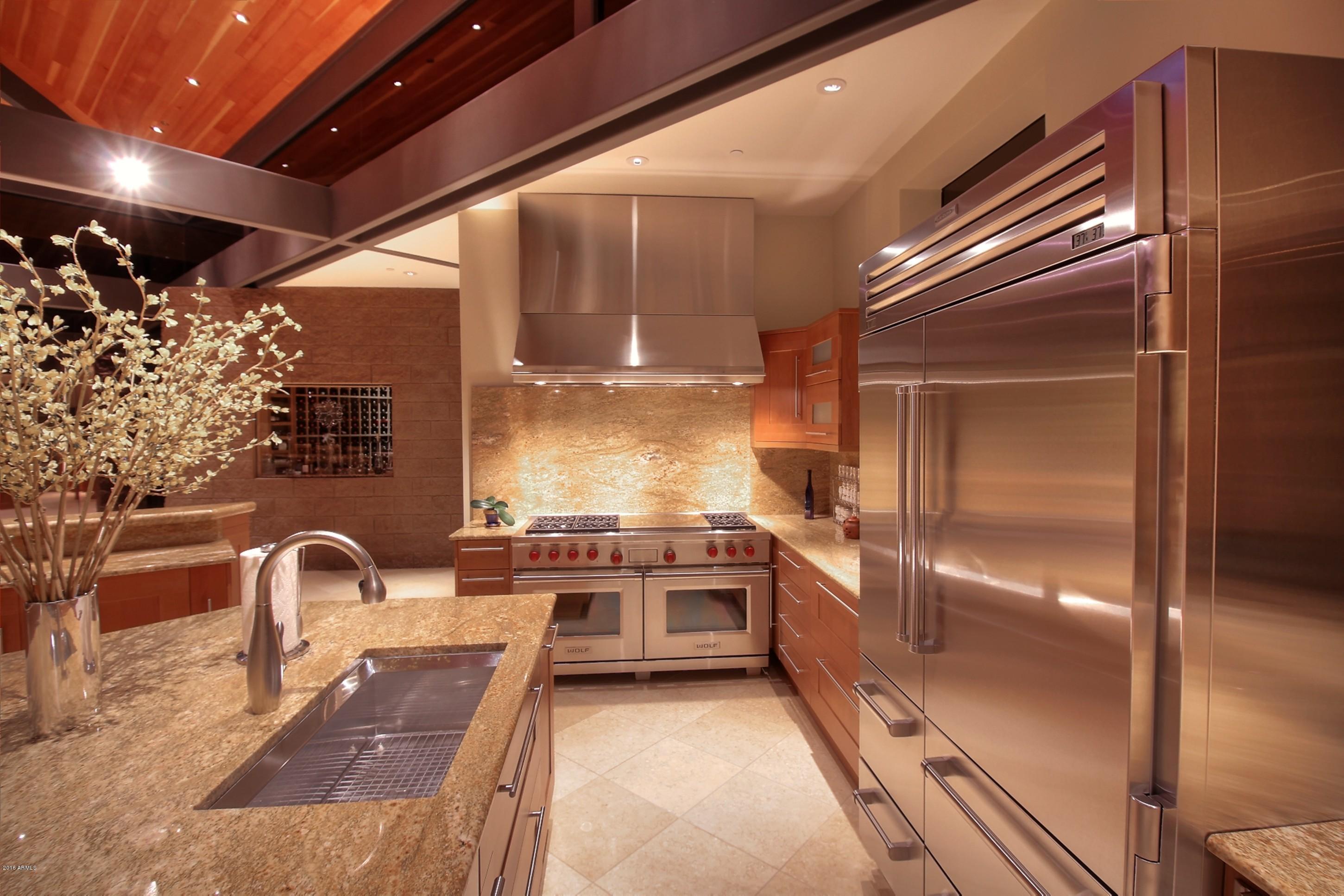 Desert Mountain - Residential