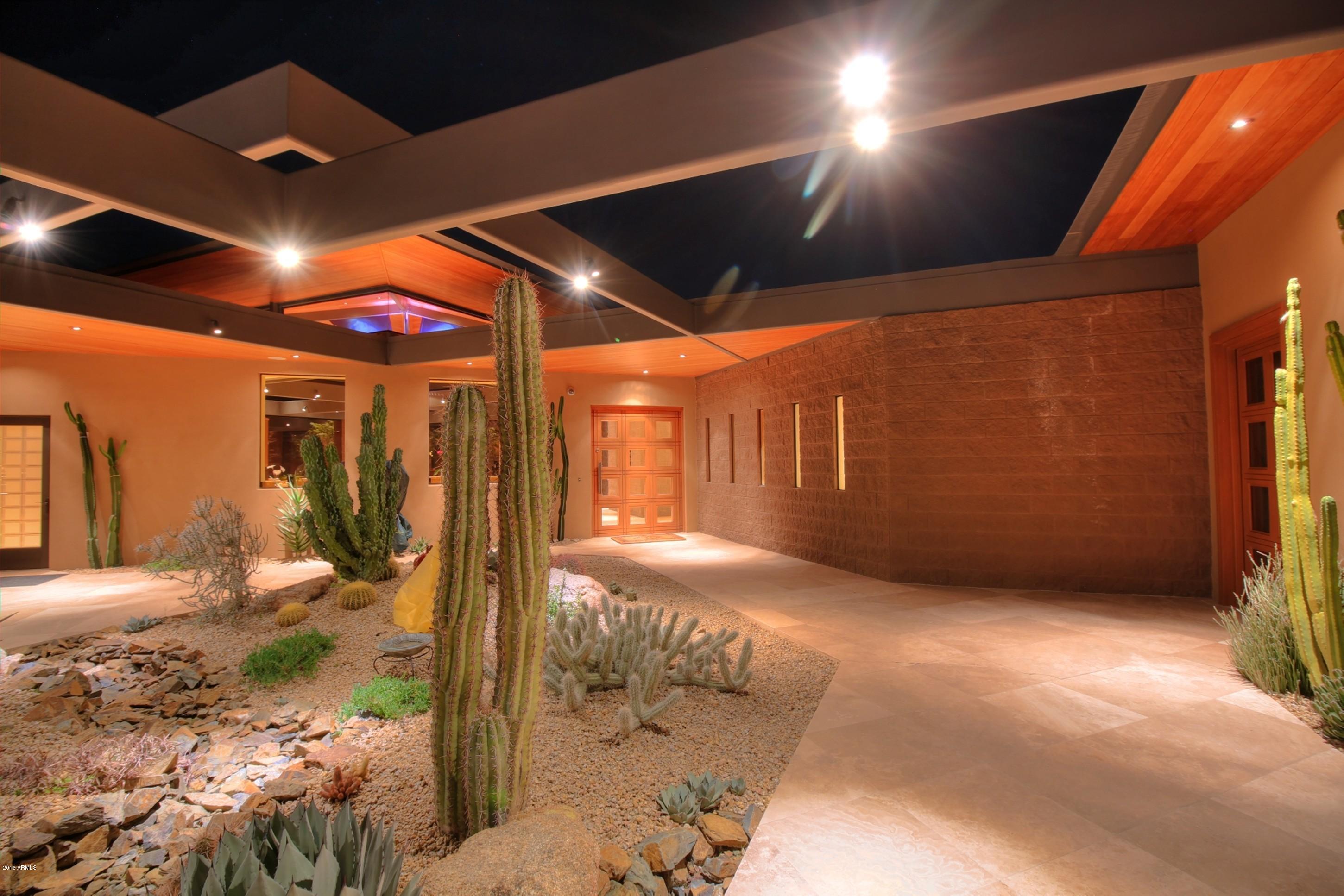 Desert Mountain - Residential