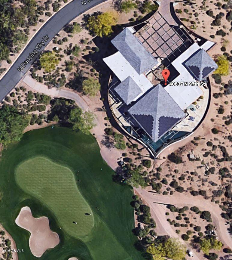 Desert Mountain - Residential