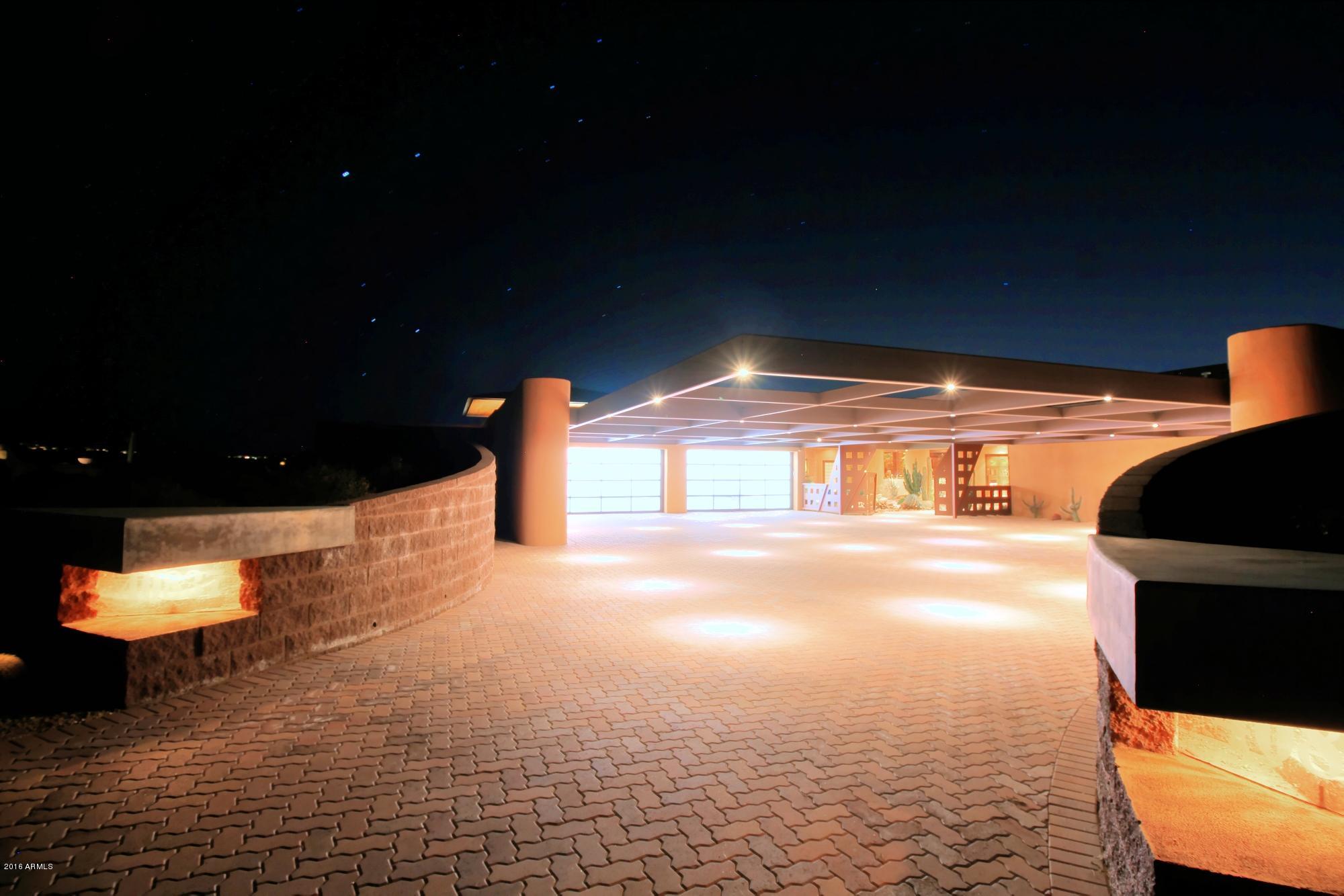 Desert Mountain - Residential