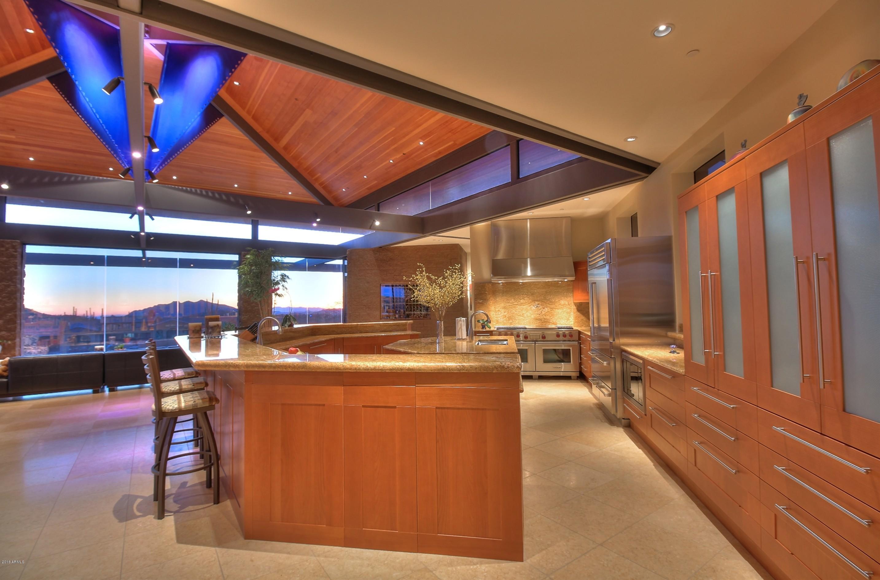 Desert Mountain - Residential