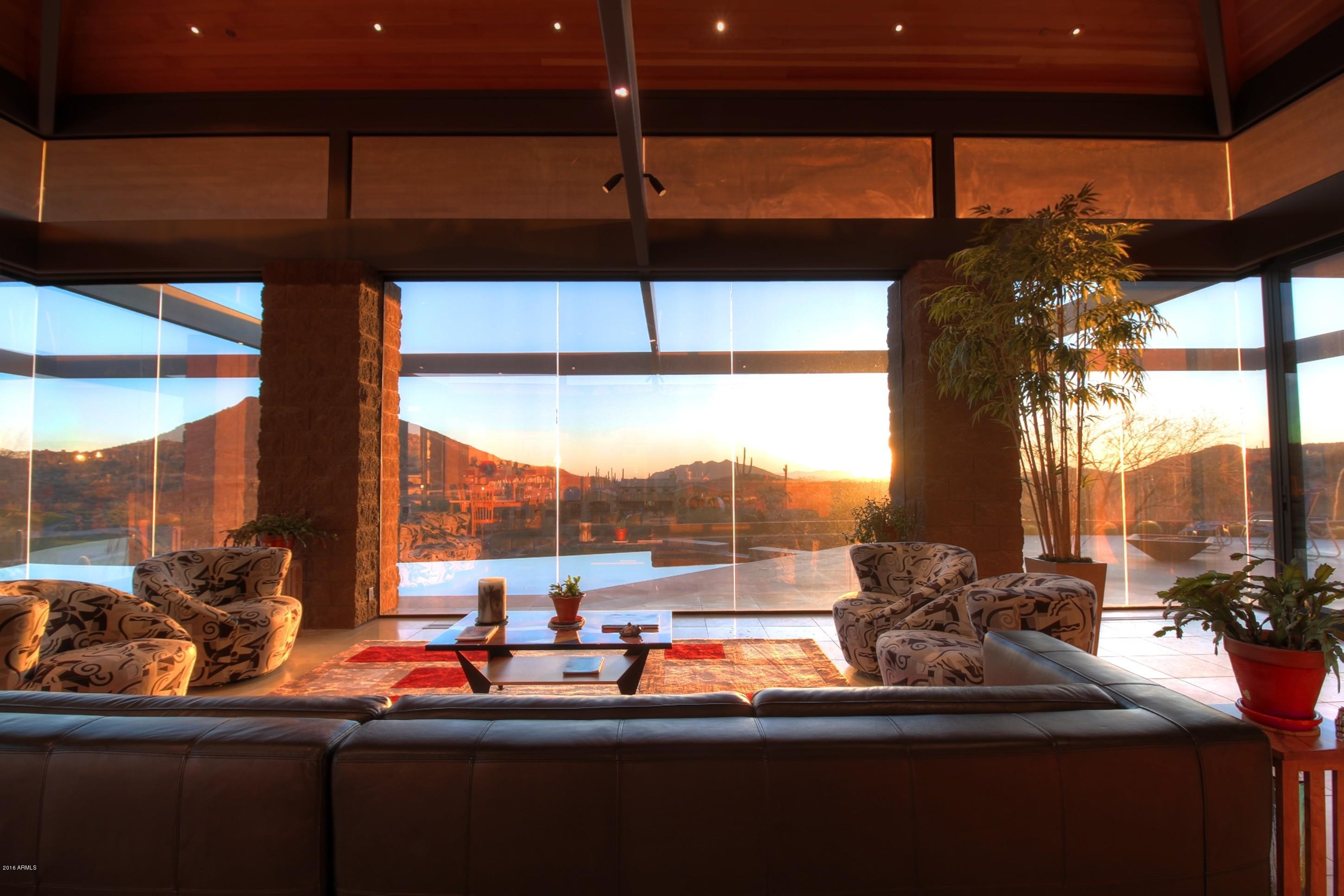 Desert Mountain - Residential