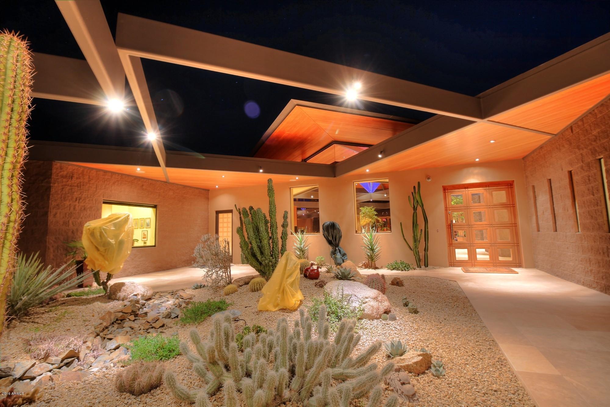 Desert Mountain - Residential