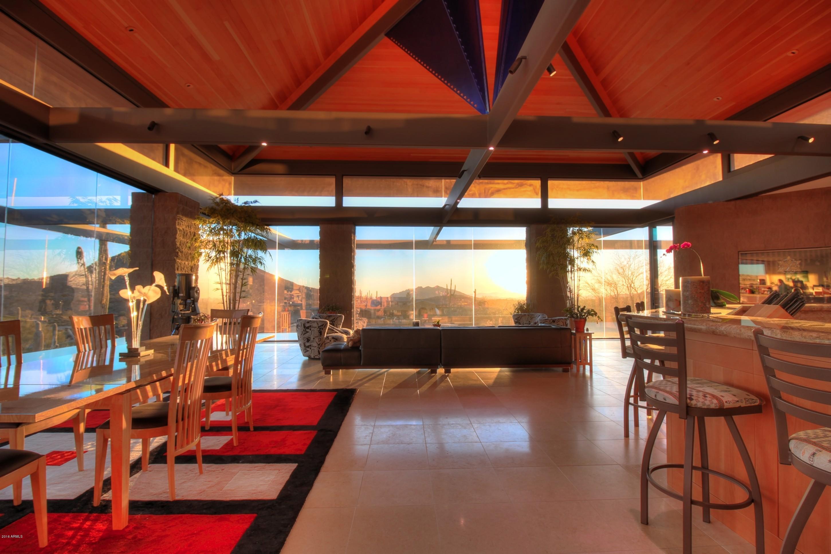 Desert Mountain - Residential