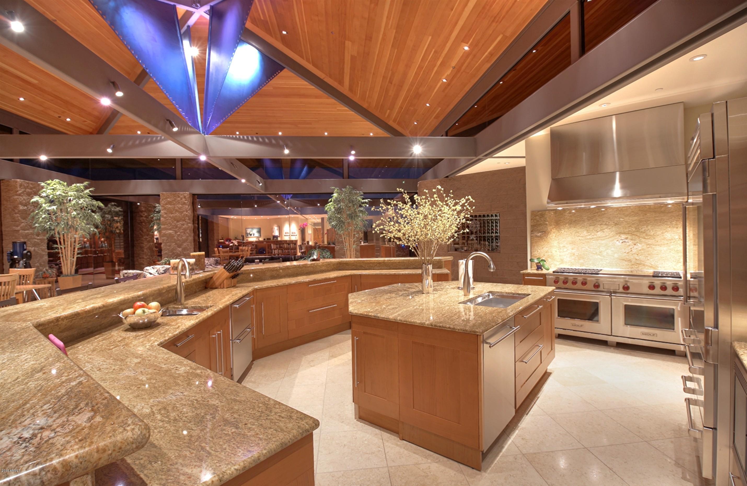 Desert Mountain - Residential