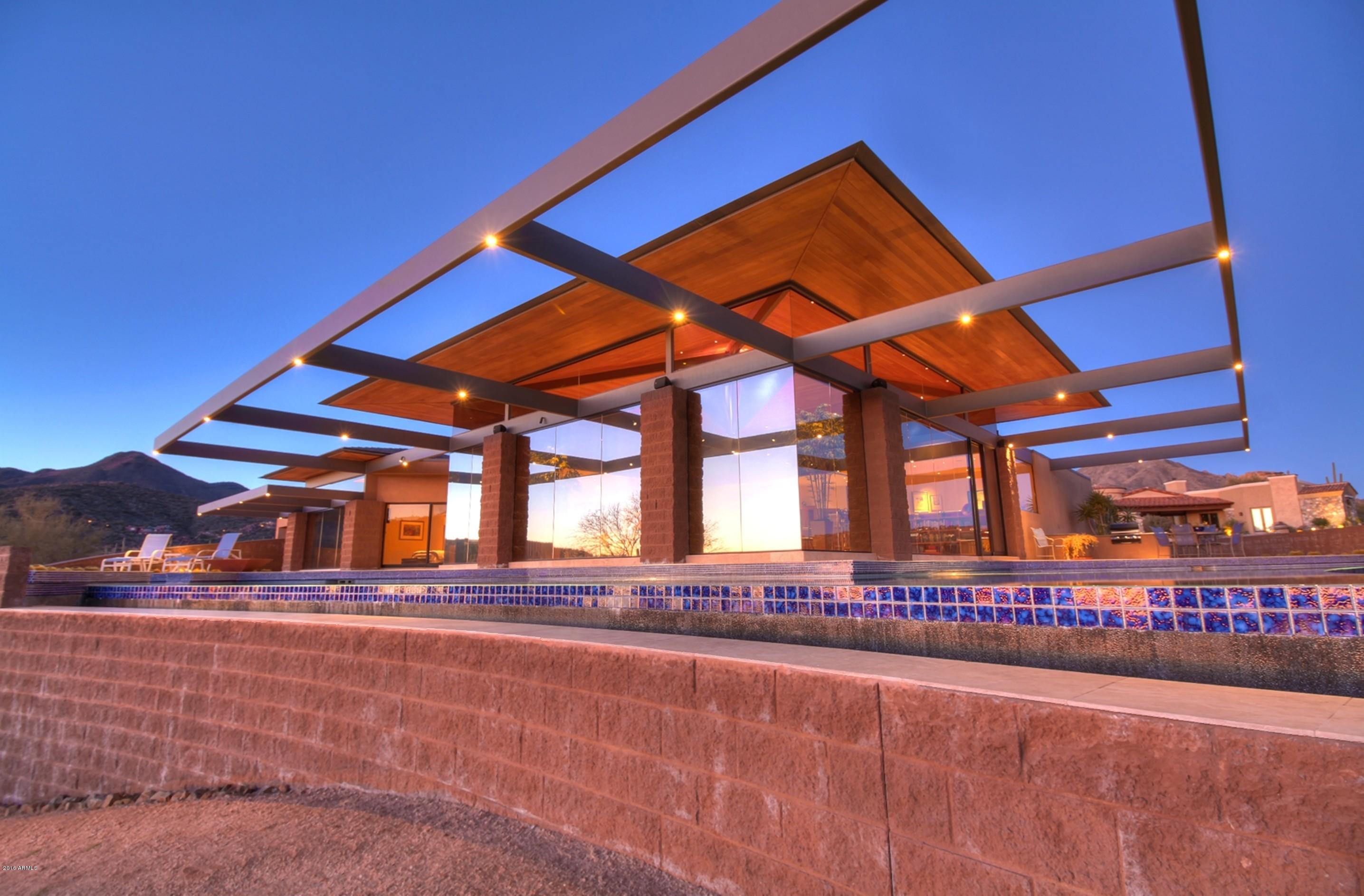 Desert Mountain - Residential