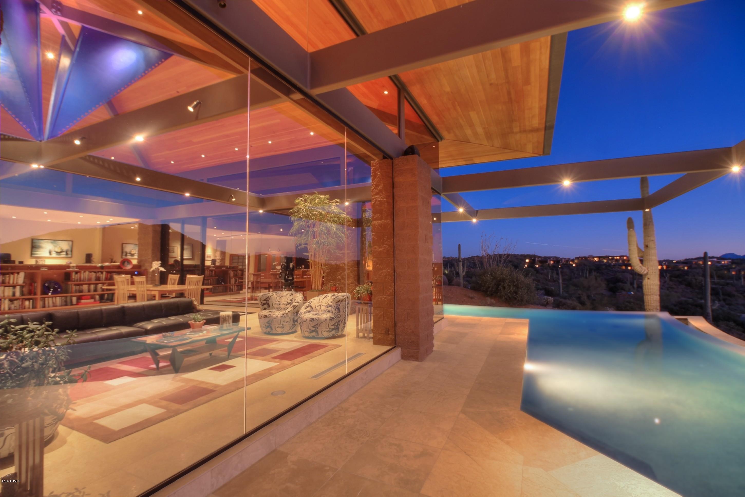 Desert Mountain - Residential